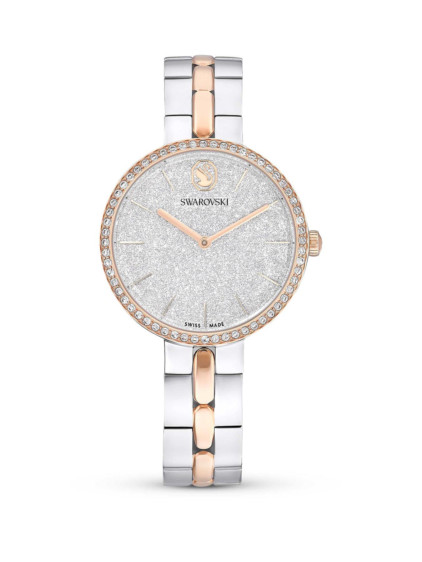 Swarovski Cosmopolitan Watch - Mixed
