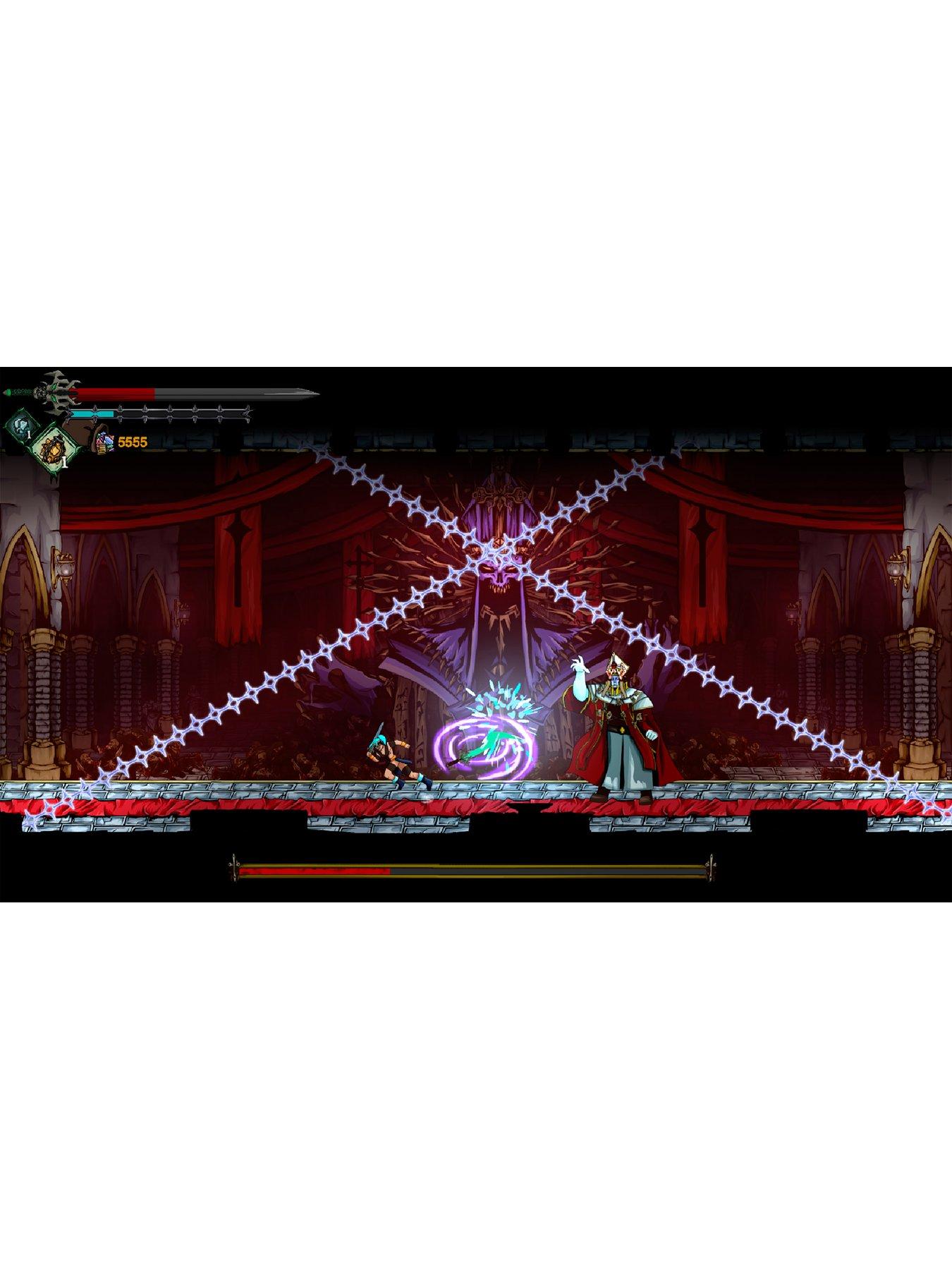 Image 2 of 8 of Playstation Barbarian Saga: The Beastmaster - PlayStation&reg;5