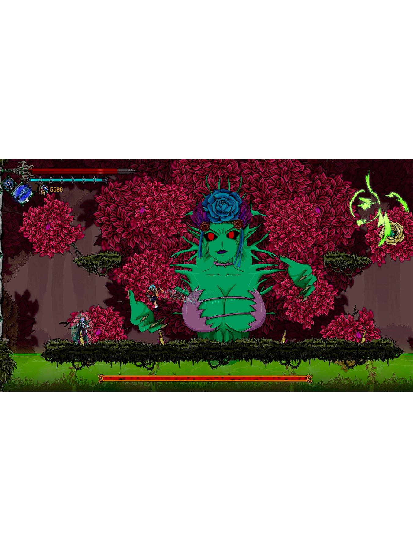 Image 3 of 8 of Playstation Barbarian Saga: The Beastmaster - PlayStation&reg;5
