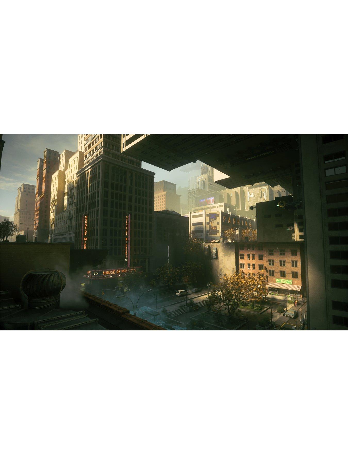 Image 2 of 7 of Playstation Control: Resonant - PlayStation&reg;5