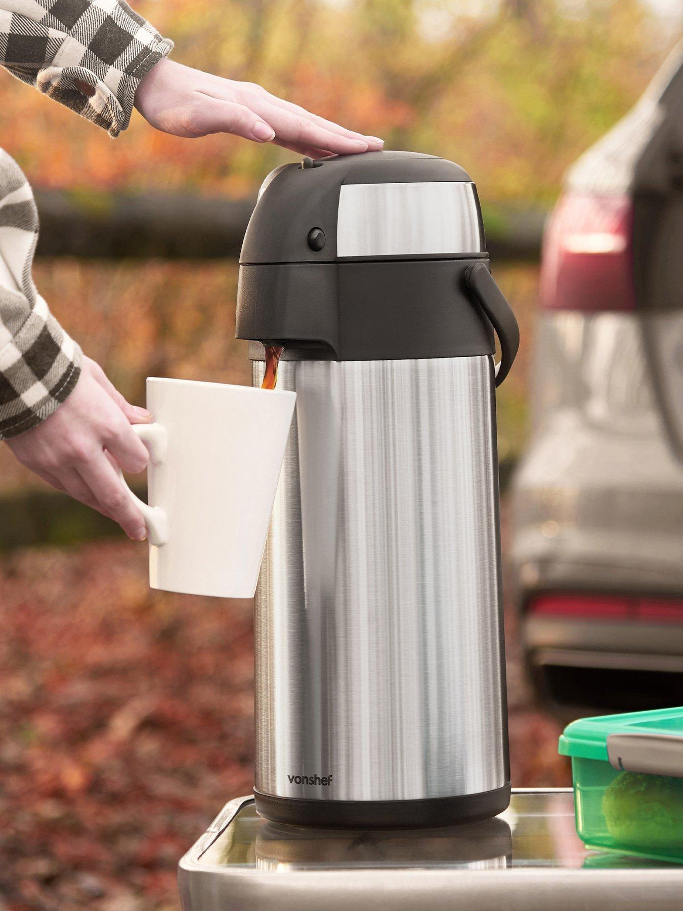 Vonshef 5l Air Flask