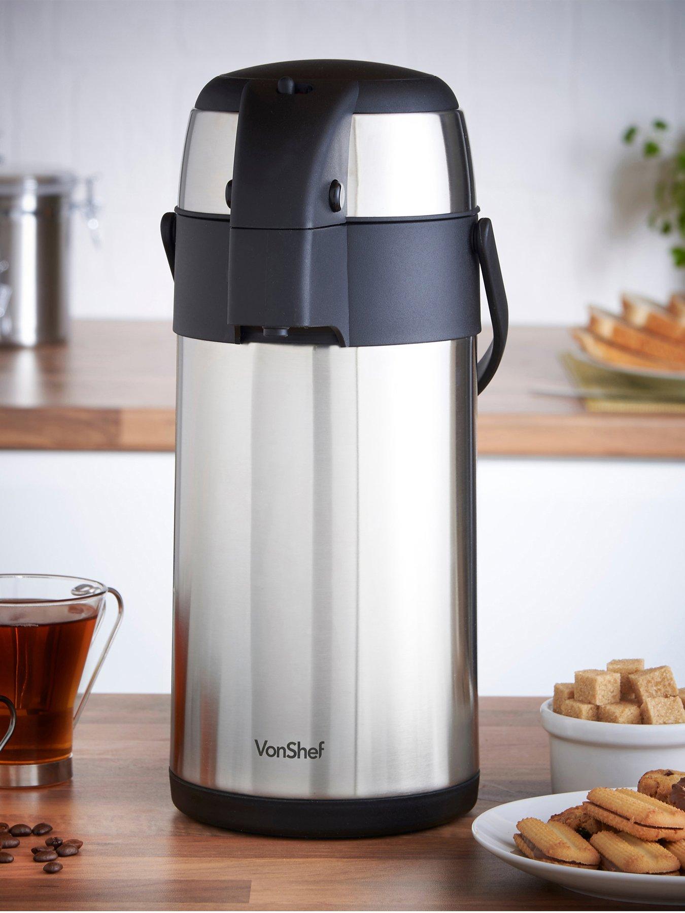 Vonshef 3l Air Flask