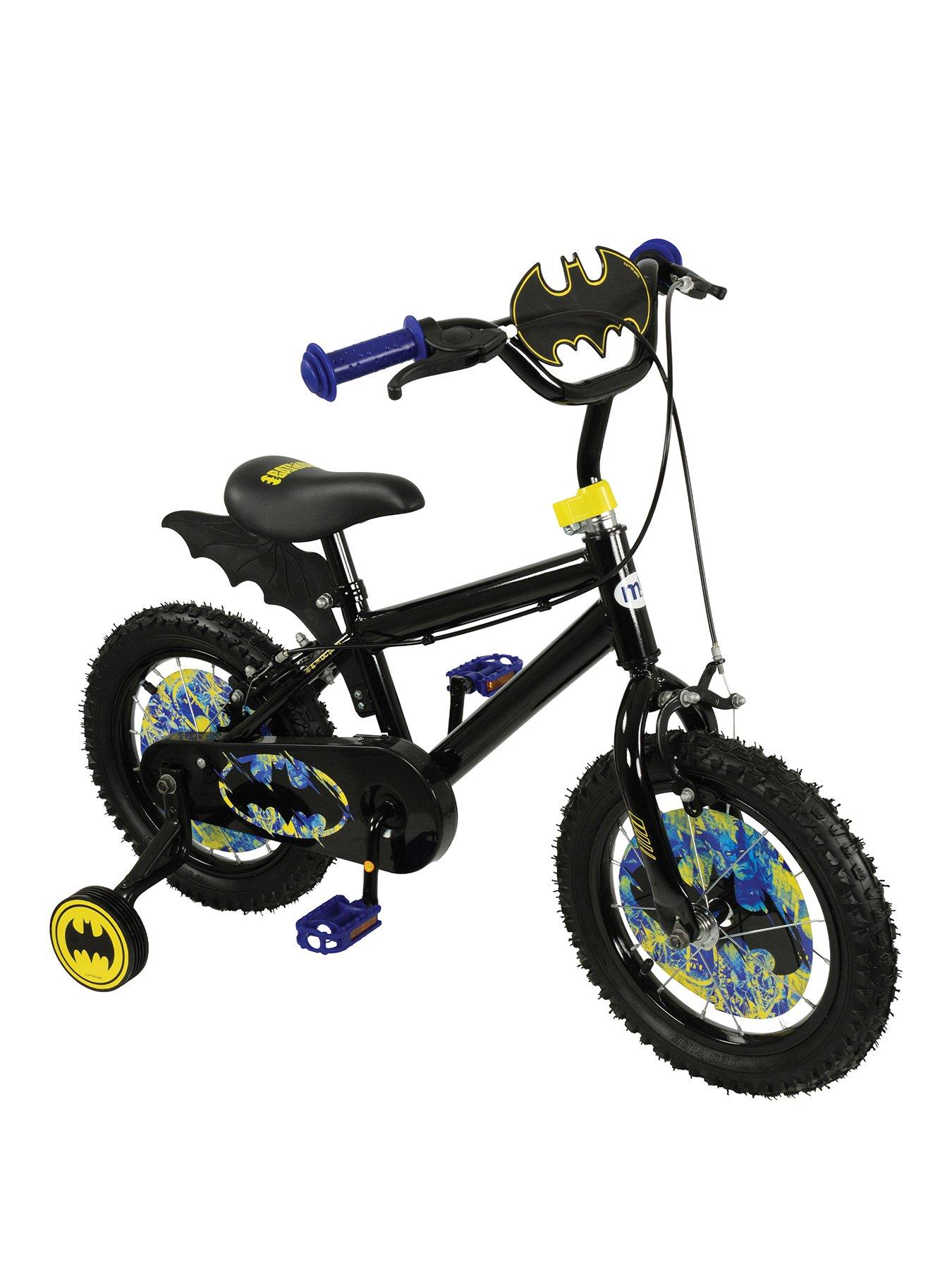 Batman Batman 14" Bike