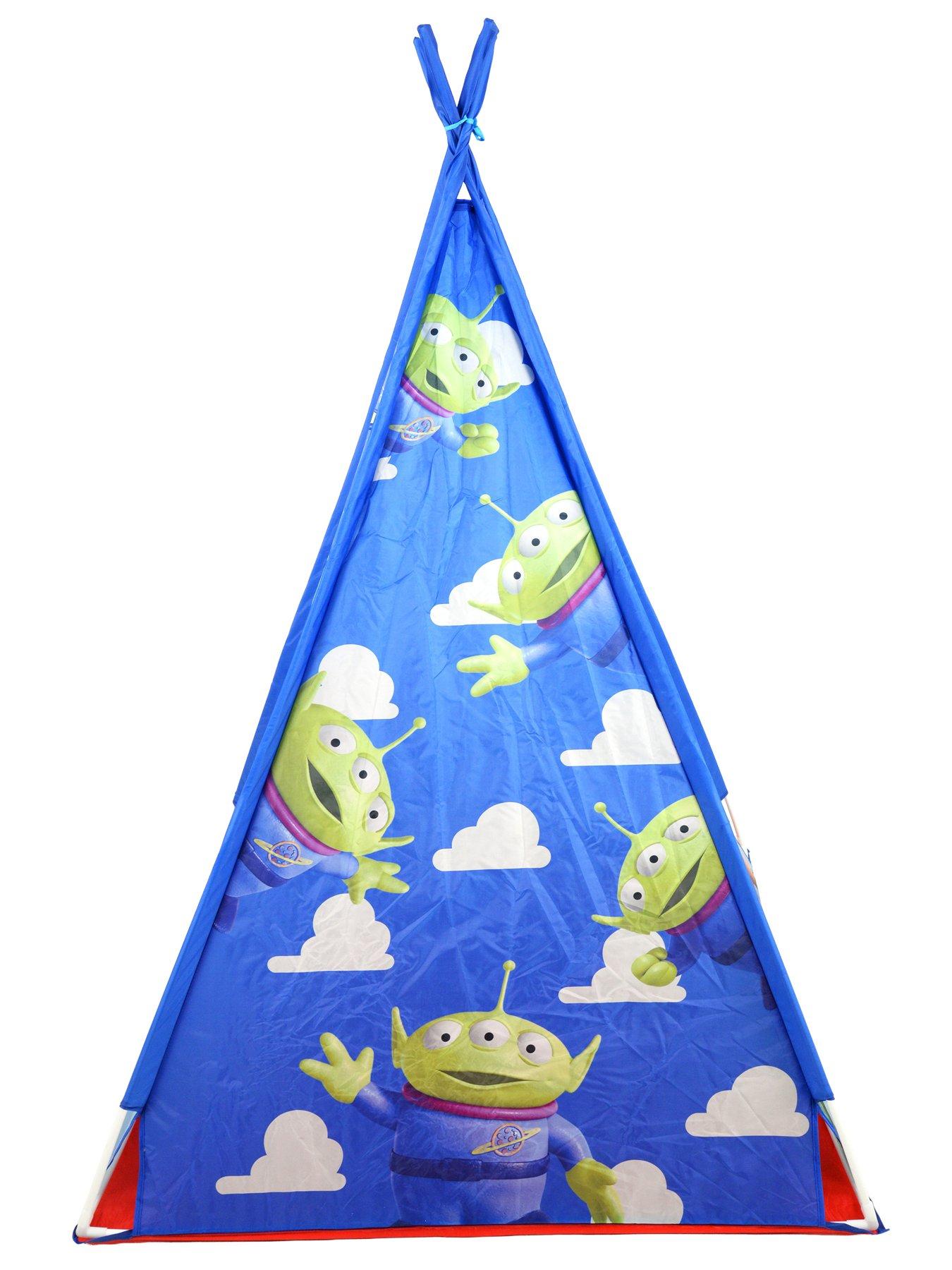 Image 5 of 7 of Toy Story Play Tent