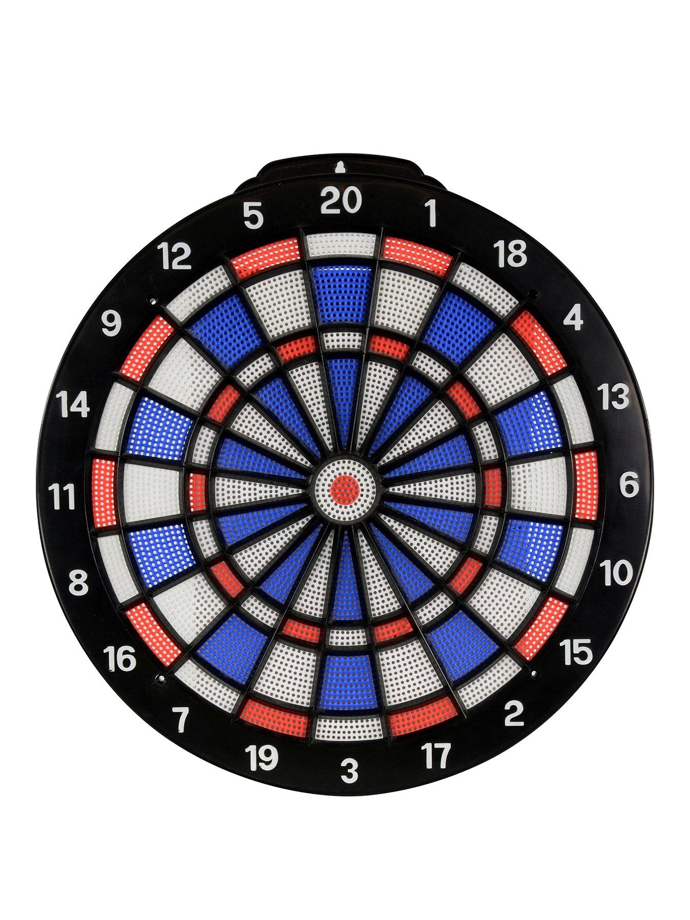 Hedstrom Hedstrom Safety Dartboard