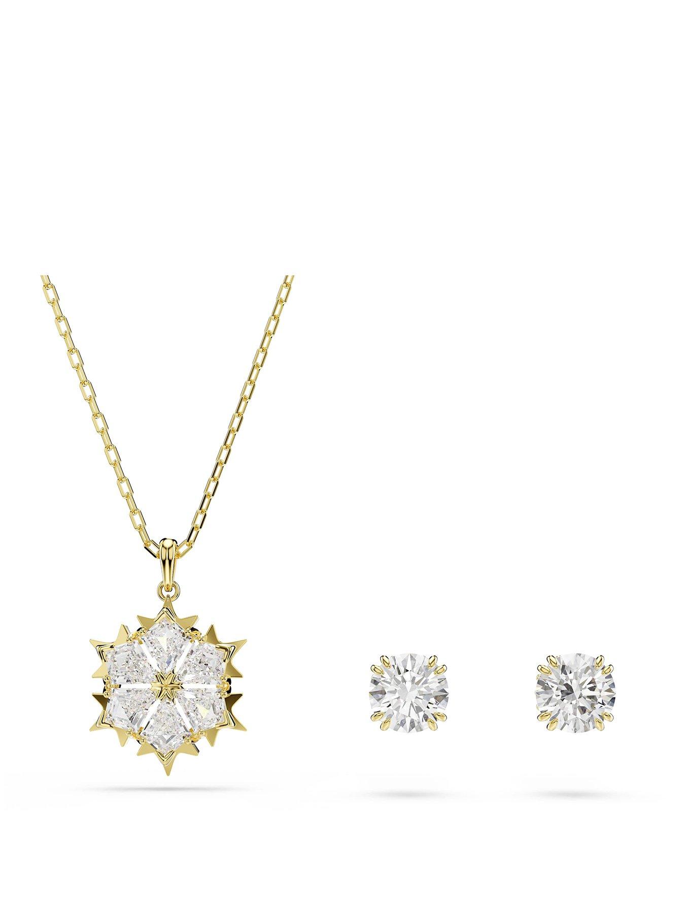 Swarovski Magic Set 2 - Gold