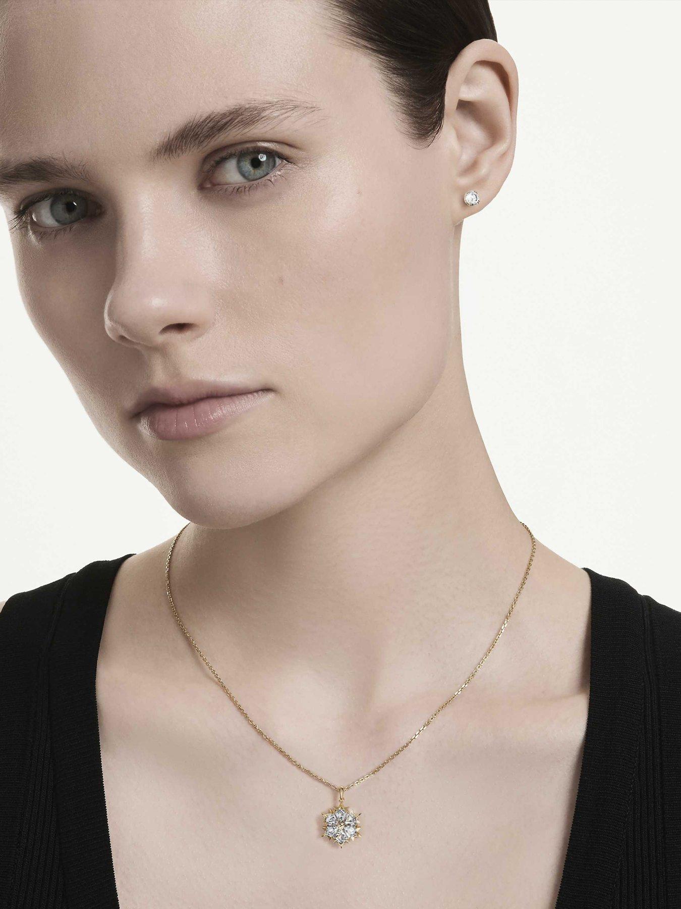 Image 2 of 7 of Swarovski Magic Set 2 - Gold