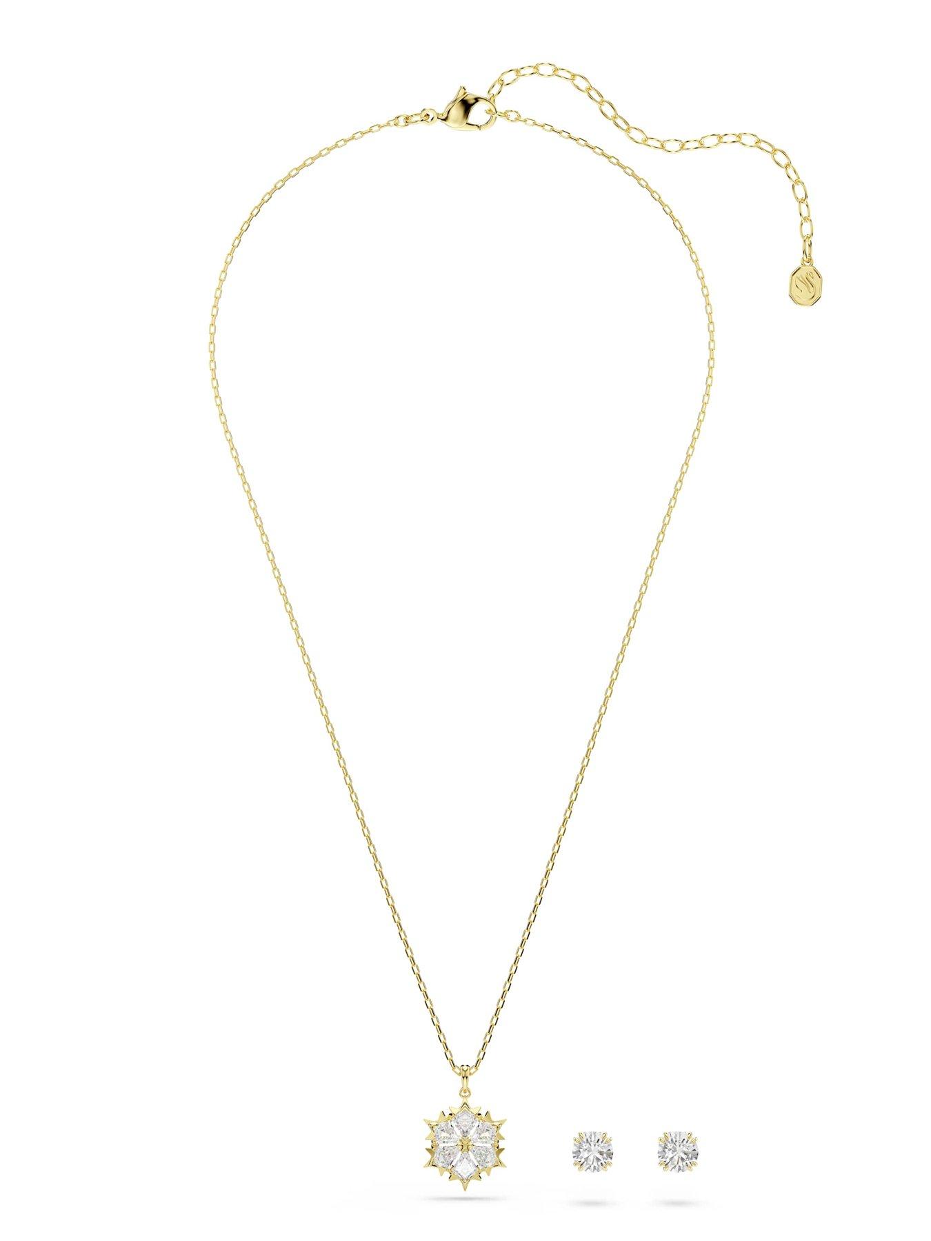 Image 3 of 7 of Swarovski Magic Set 2 - Gold