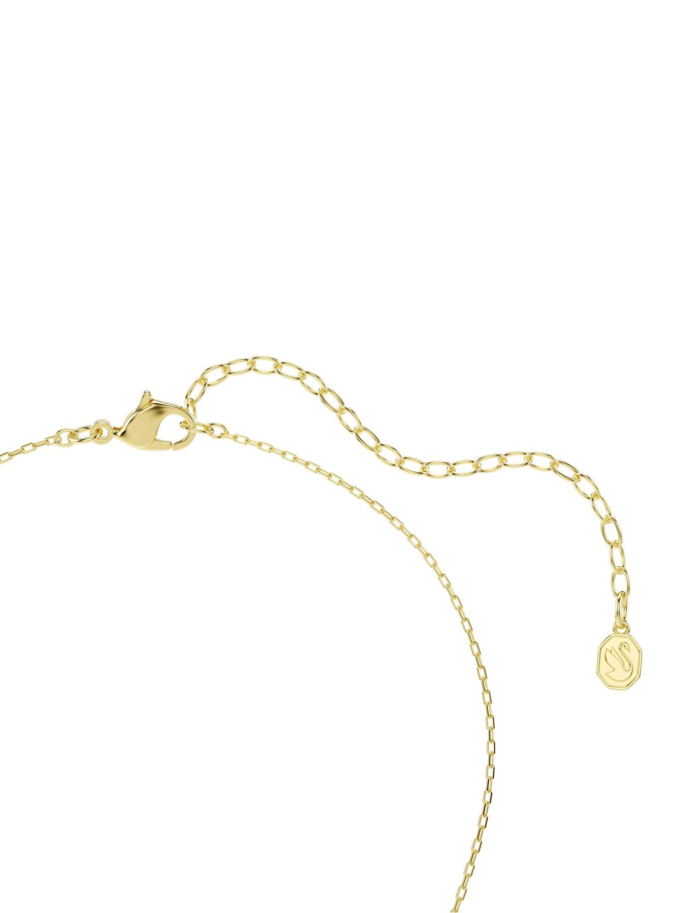 Image 4 of 7 of Swarovski Magic Set 2 - Gold