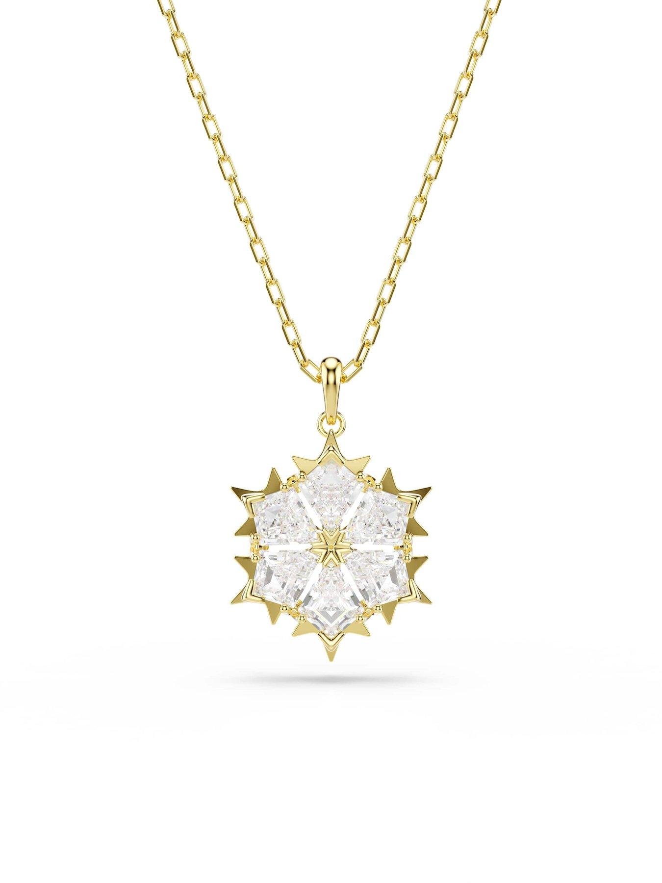 Image 5 of 7 of Swarovski Magic Set 2 - Gold
