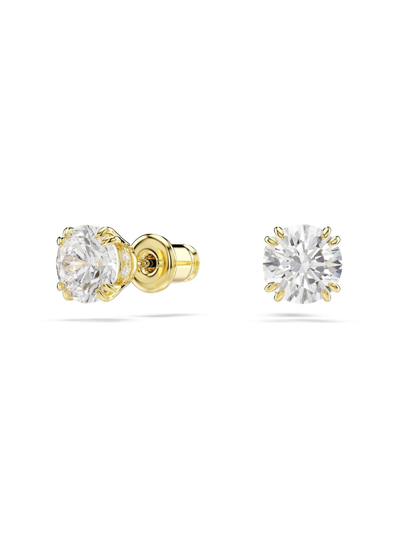 Image 6 of 7 of Swarovski Magic Set 2 - Gold