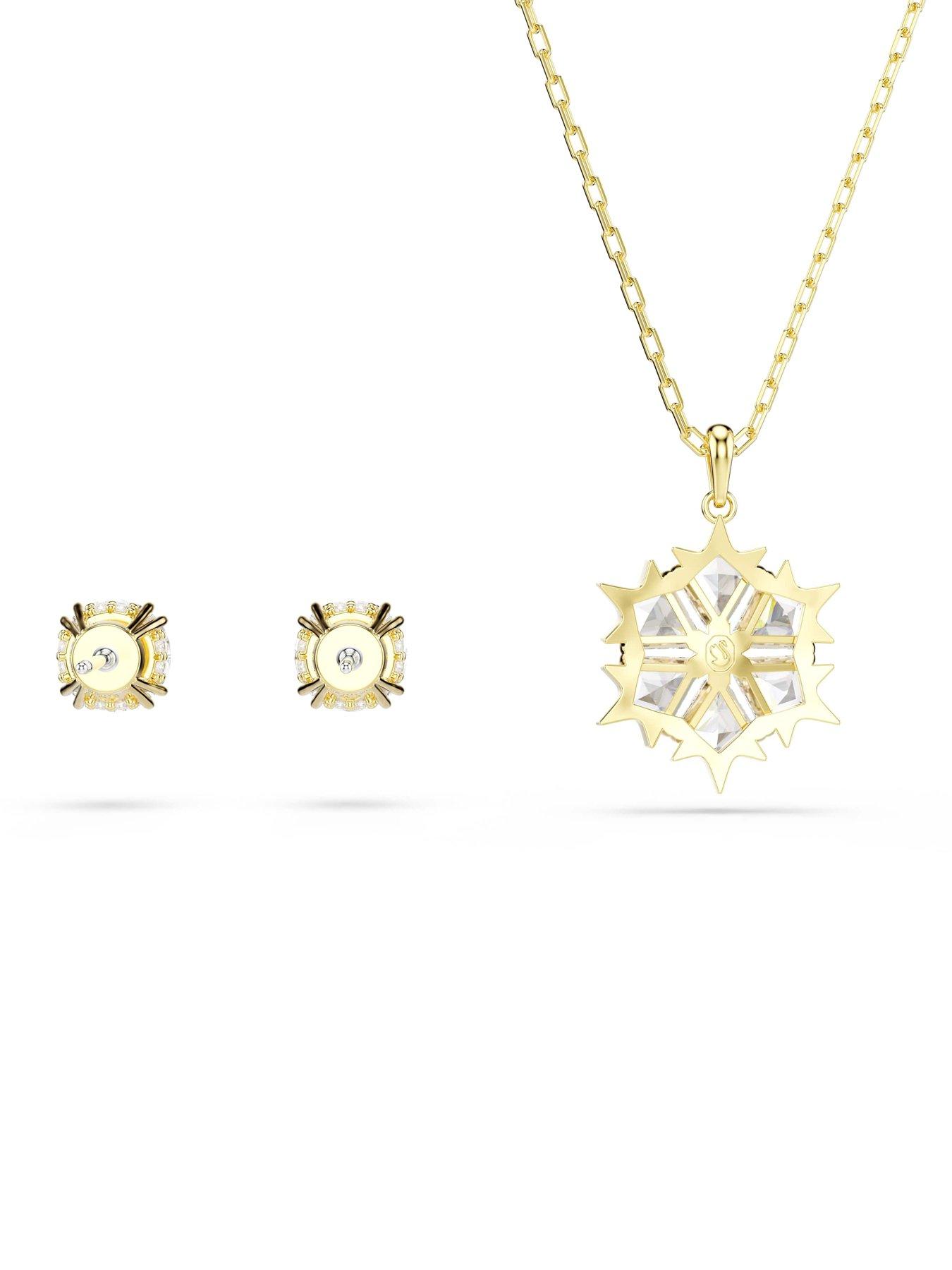 Image 7 of 7 of Swarovski Magic Set 2 - Gold