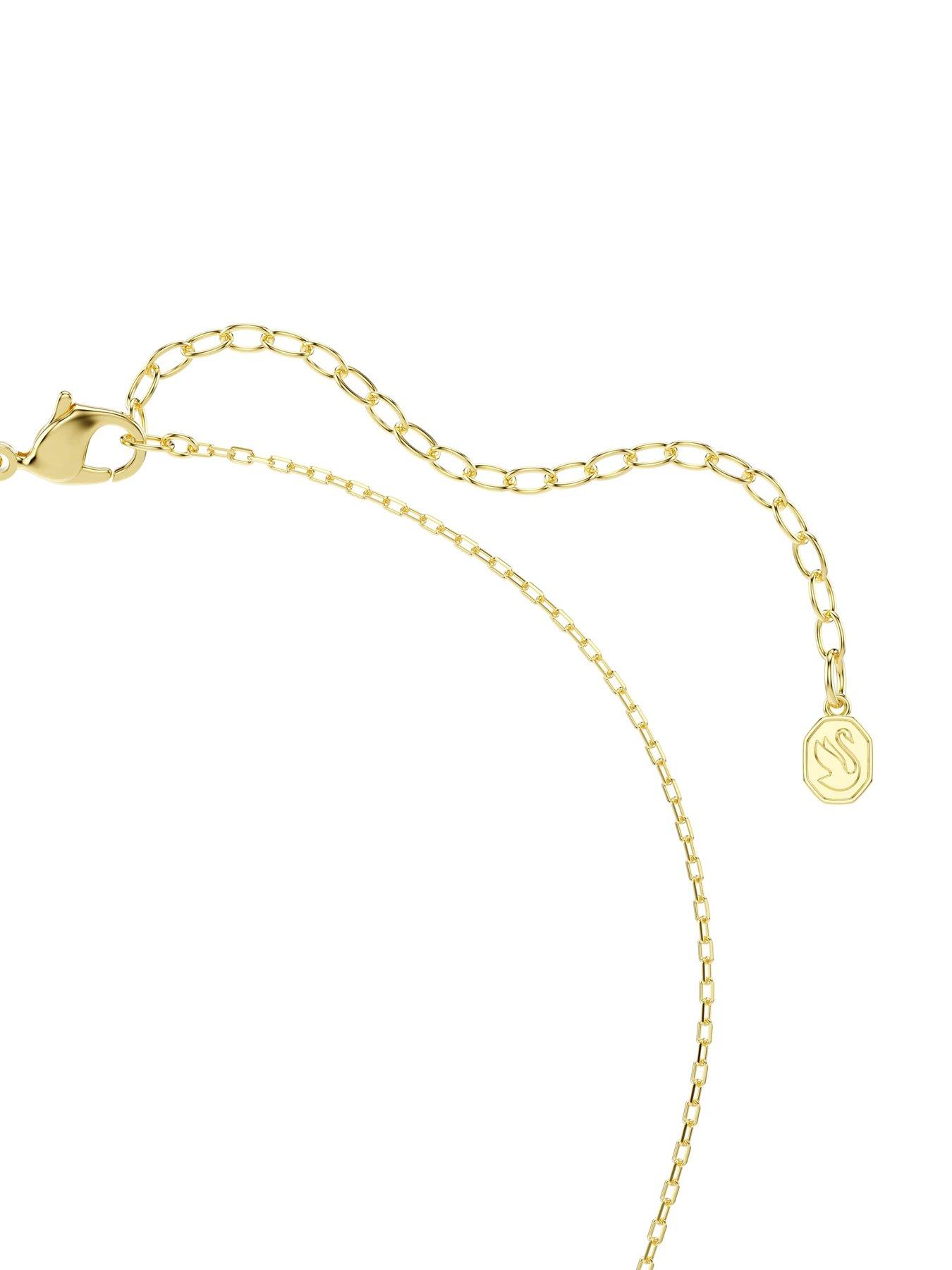 Image 4 of 7 of Swarovski Sublima Set 2 - Gold