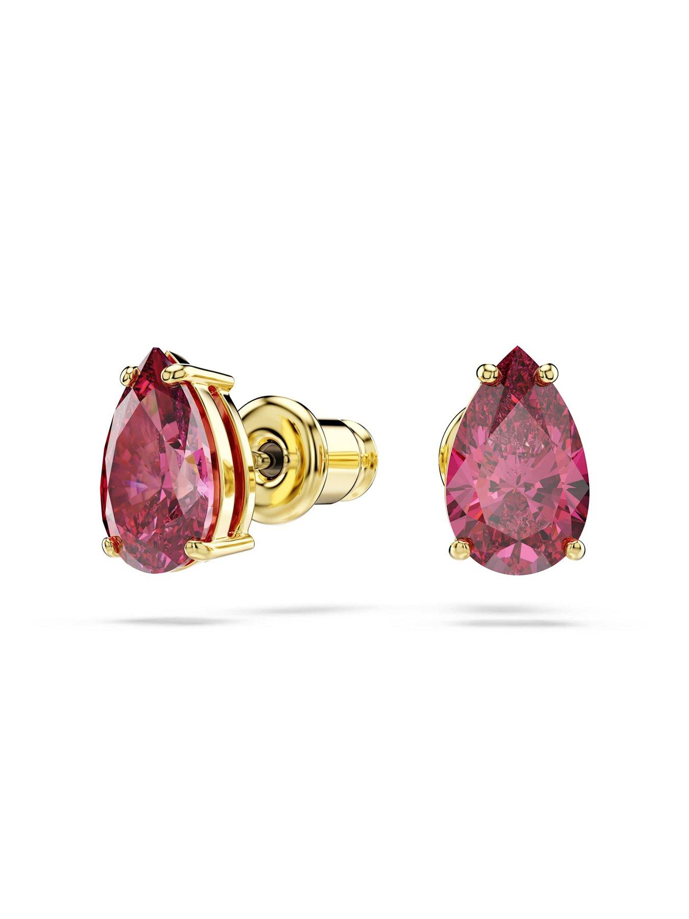 Image 7 of 7 of Swarovski Sublima Set 2 - Gold
