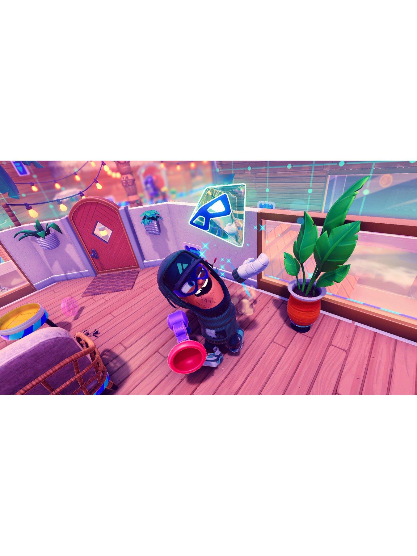 Image 2 of 8 of Nintendo Switch 2 Bandit Trap Switch2