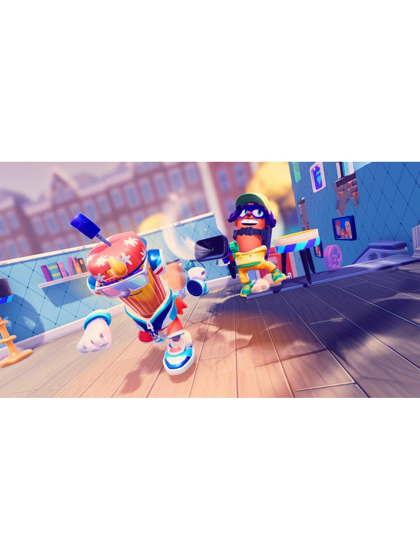Image 3 of 8 of Nintendo Switch 2 Bandit Trap Switch2