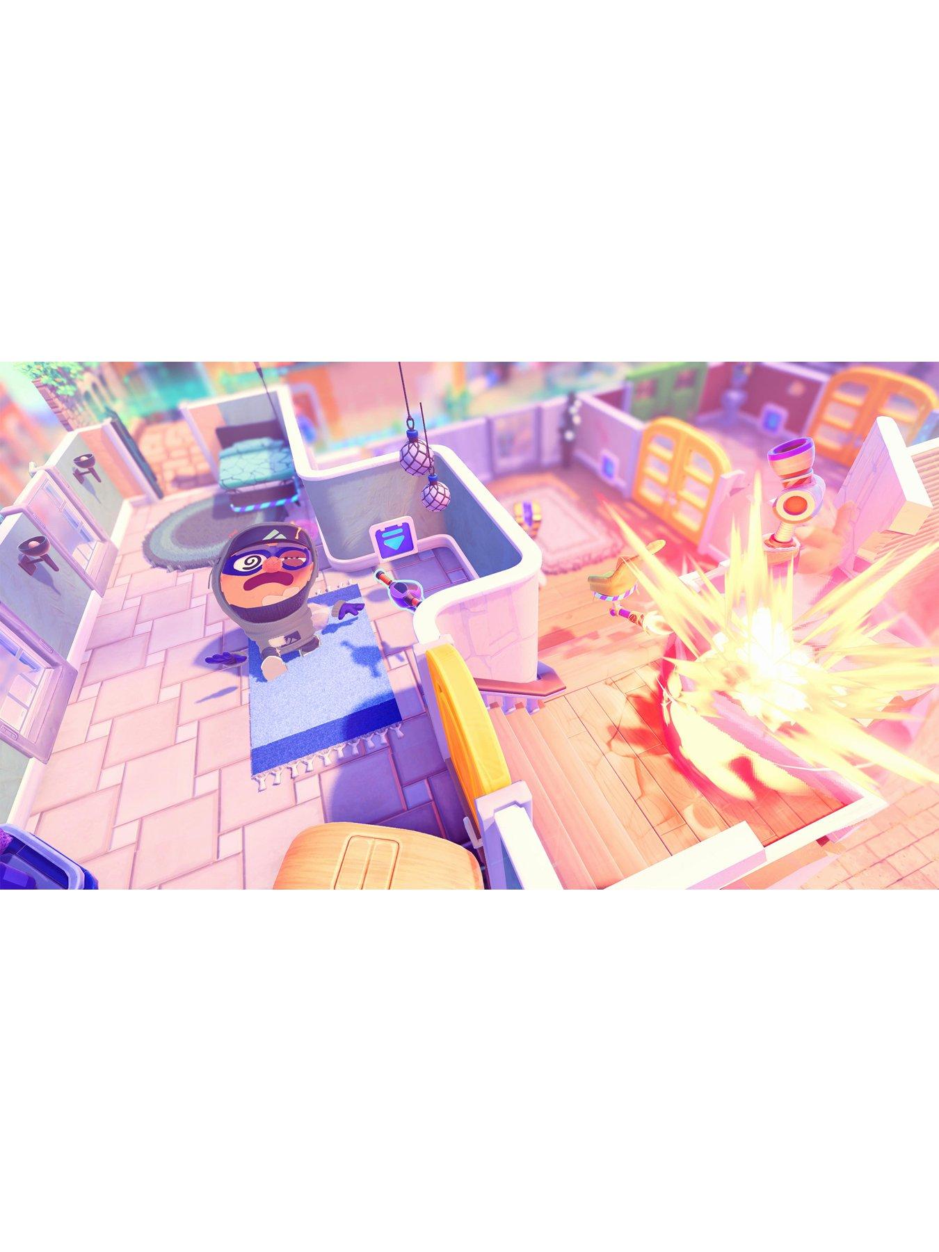 Image 7 of 8 of Nintendo Switch 2 Bandit Trap Switch2