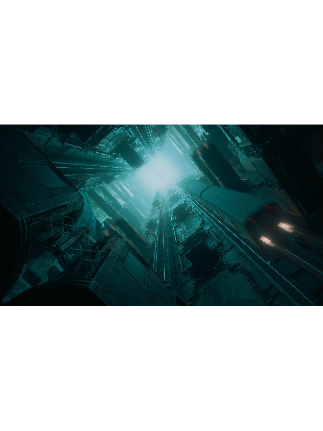 Image 4 of 7 of Xbox Control: Resonant - Xbox Series X