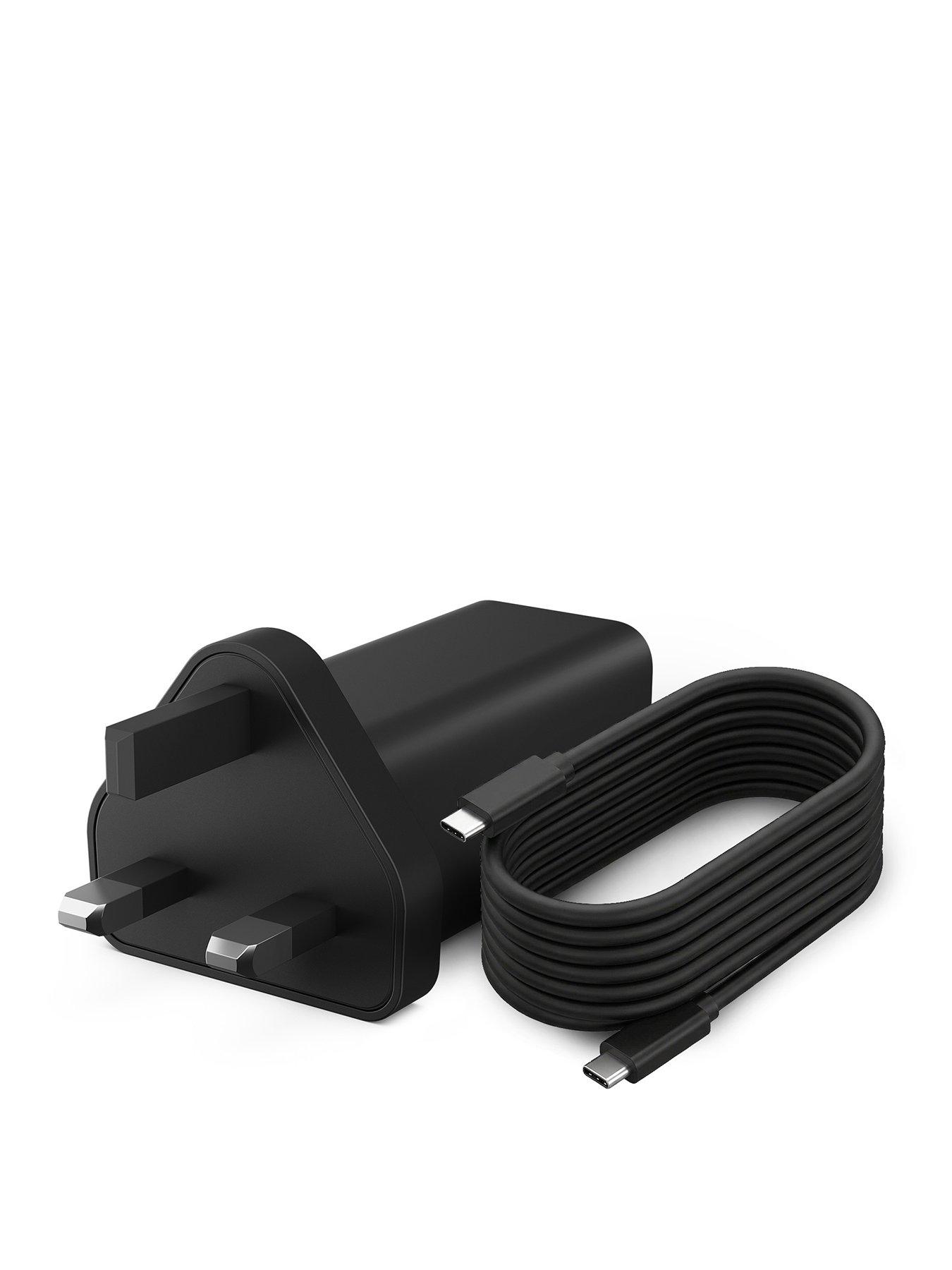 HP 65W GaN Wall Charger