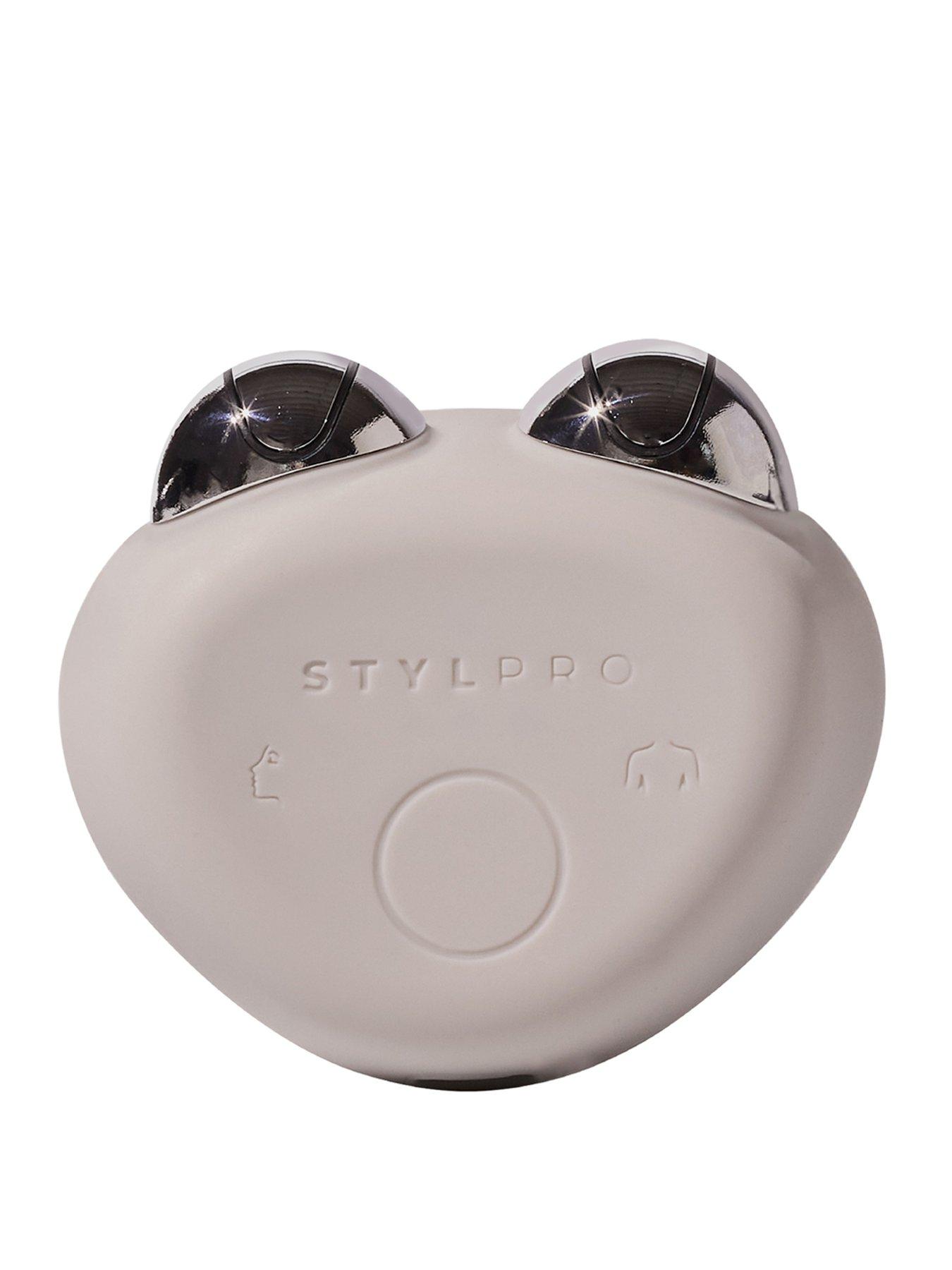 StylPro Dual Microcurrent Face & Body Toning Device