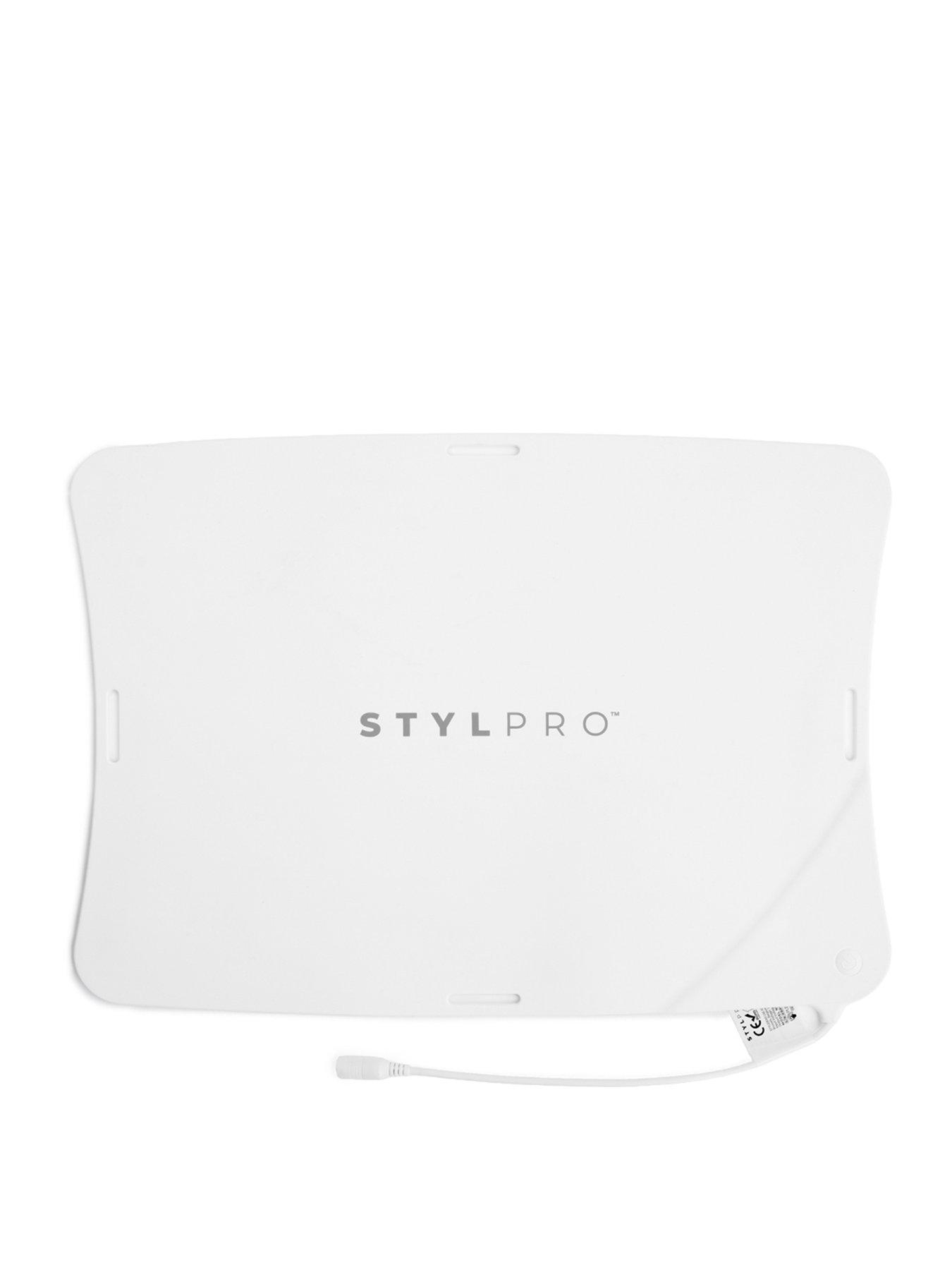 StylPro Red Light Full Body Panel