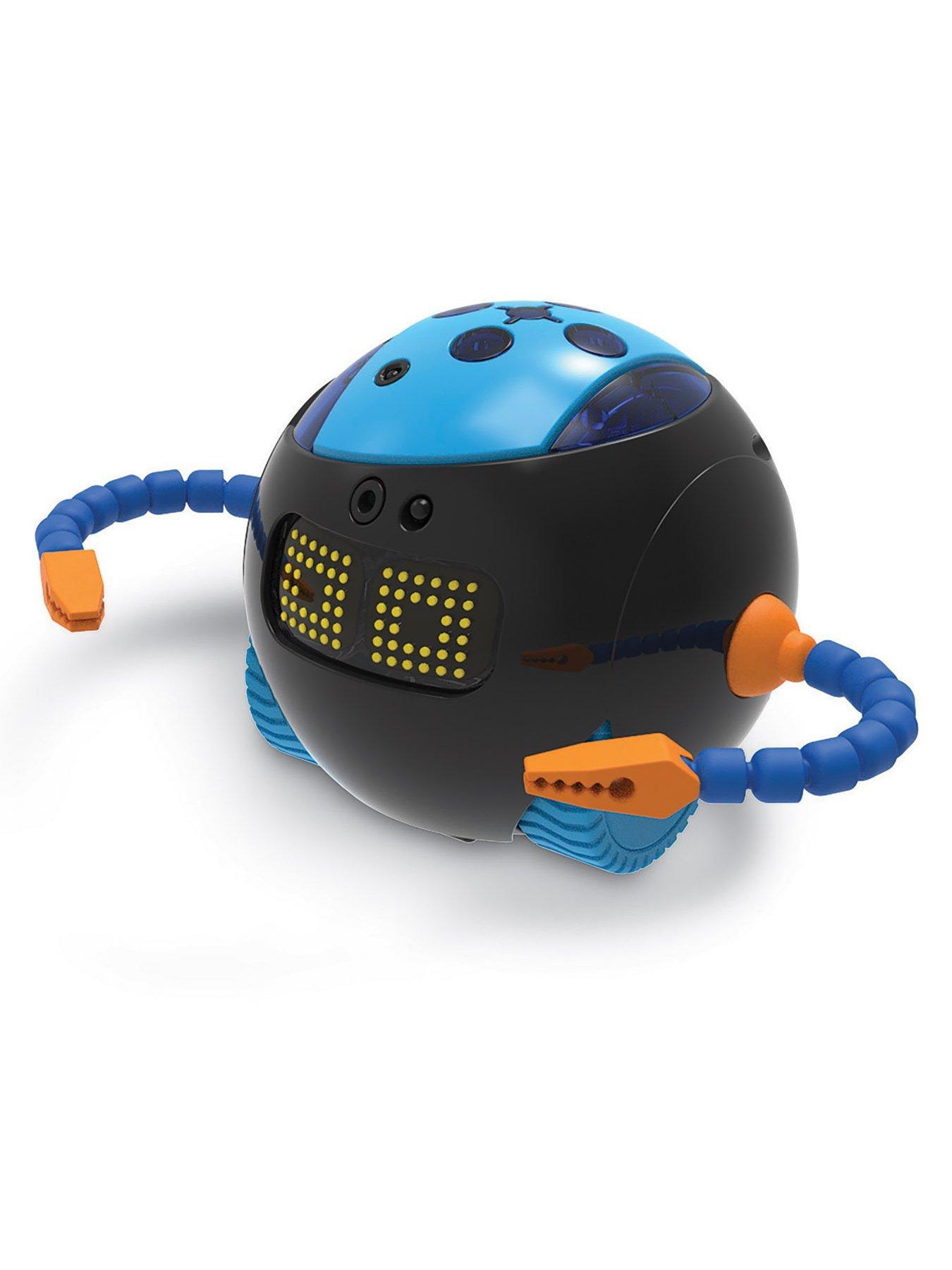 Image 3 of 5 of LEARNING RESOURCES Cooper The STEM Robot