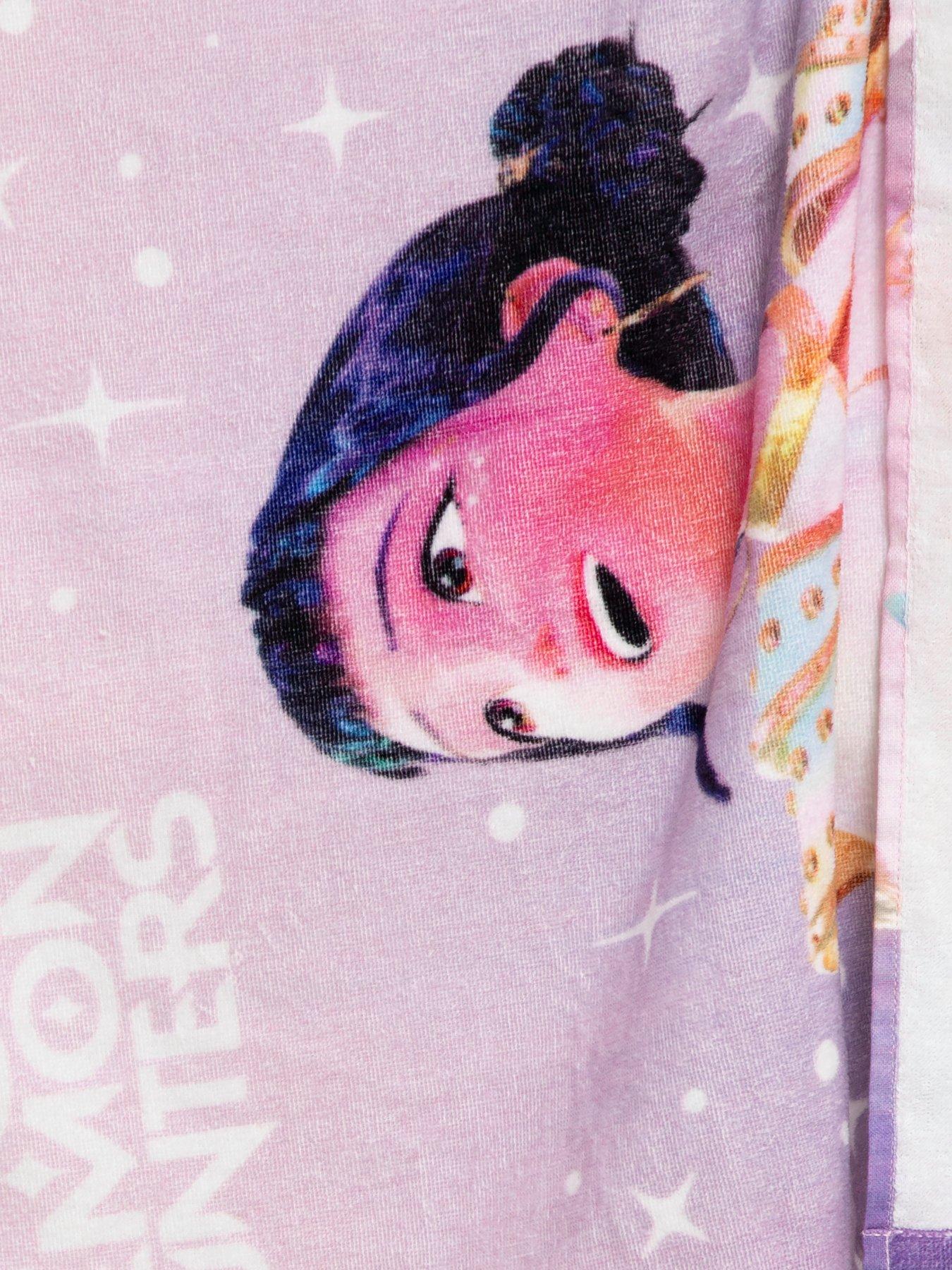 Image 3 of 7 of K-Pop Demon Hunters Celestial Digital Towel