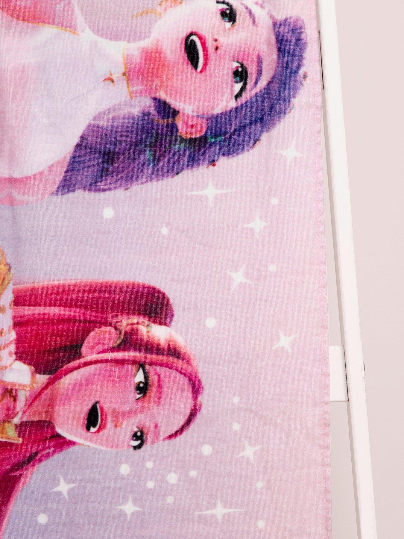 Image 4 of 7 of K-Pop Demon Hunters Celestial Digital Towel