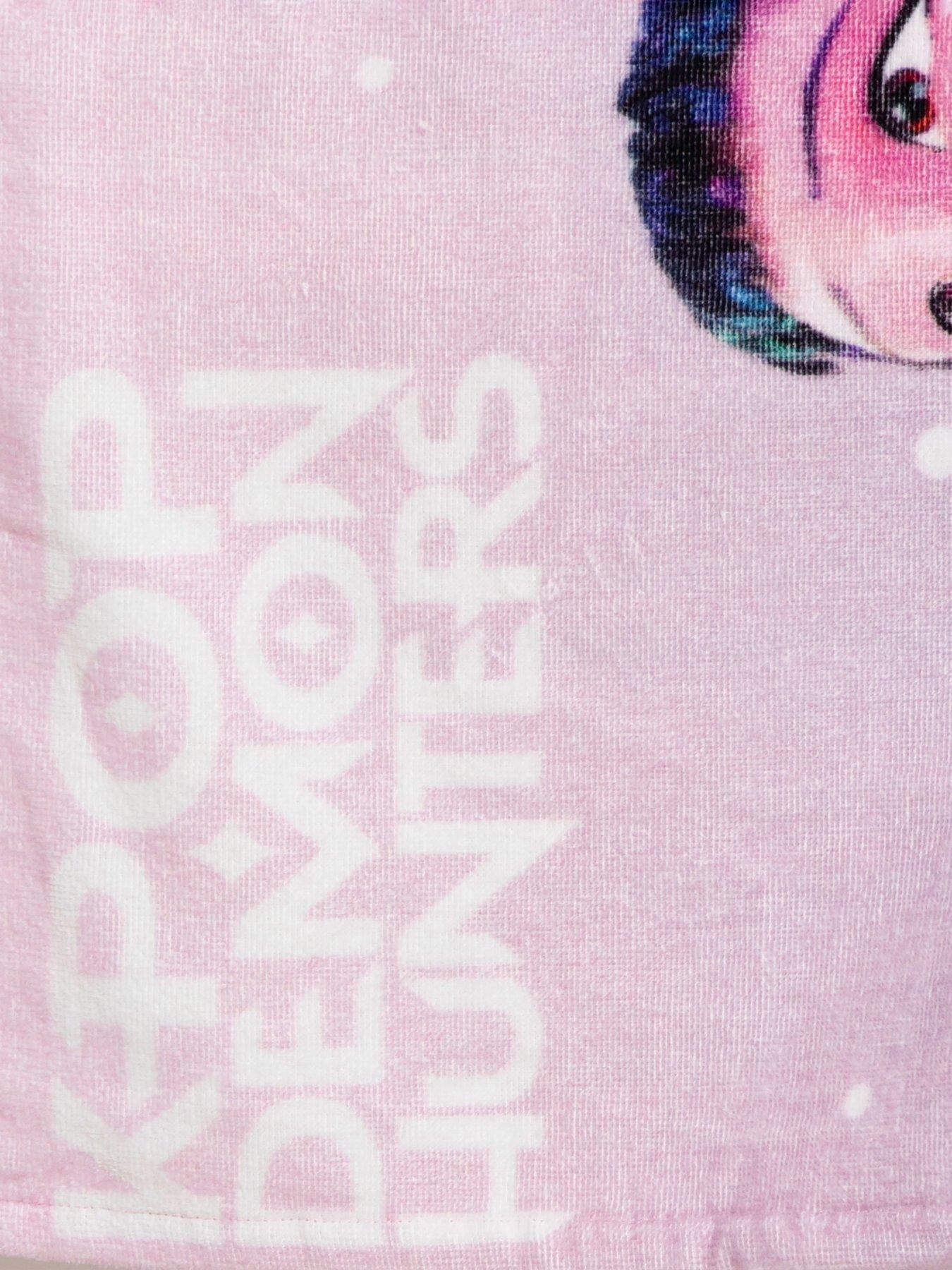 Image 5 of 7 of K-Pop Demon Hunters Celestial Digital Towel