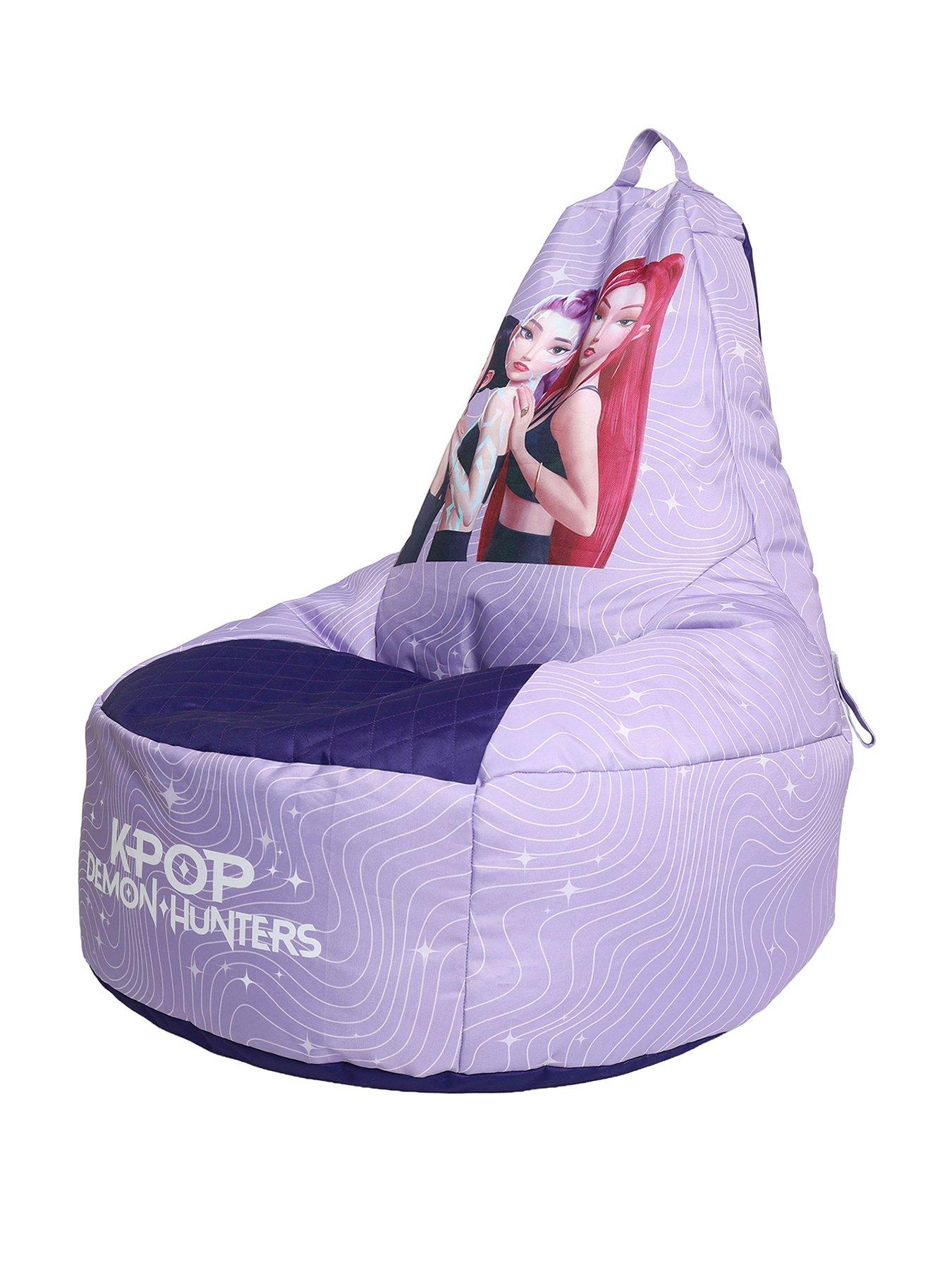 Image 2 of 4 of K-Pop Demon Hunters Spirit Gaming Chair