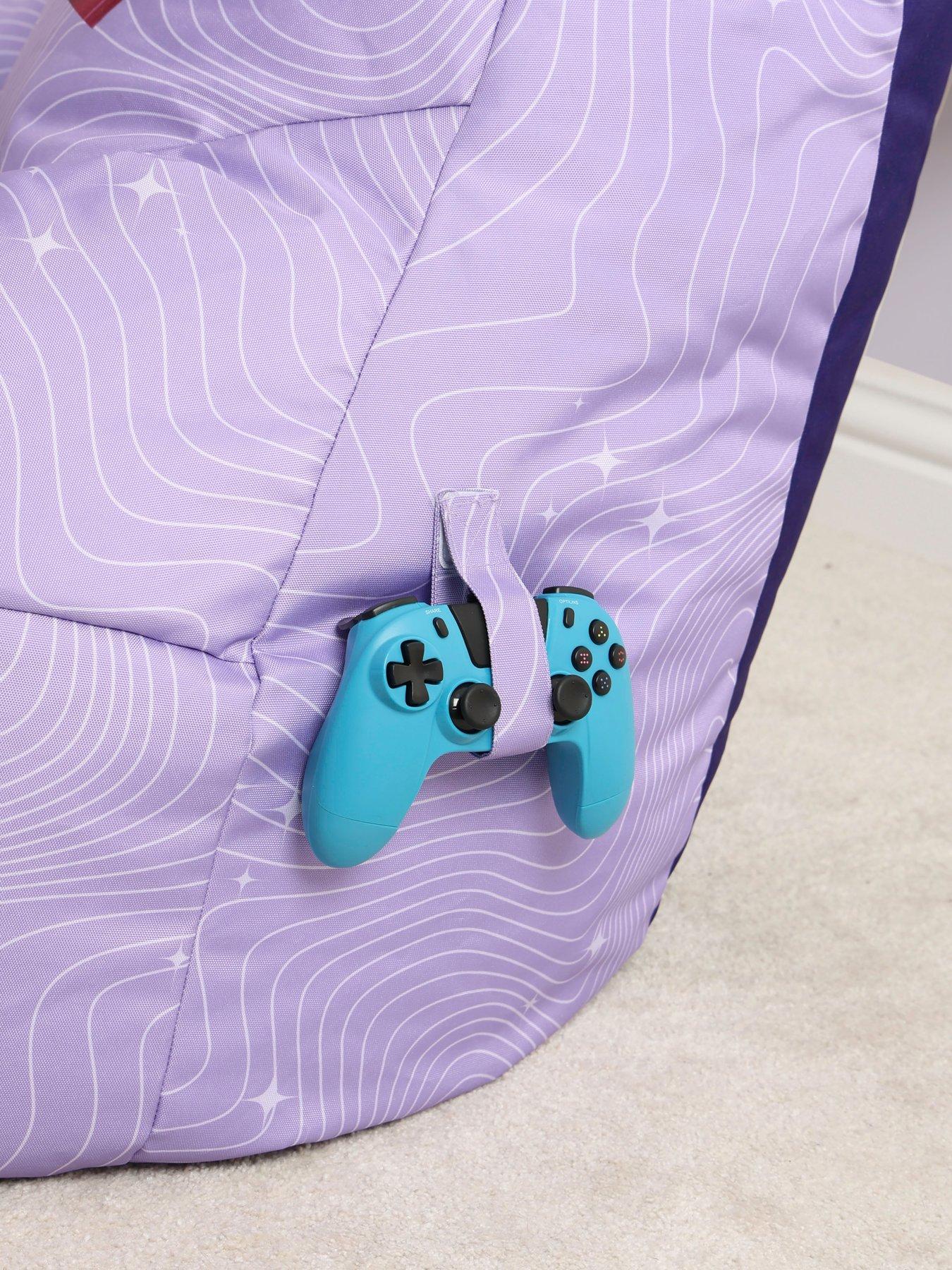 Image 4 of 4 of K-Pop Demon Hunters Spirit Gaming Chair