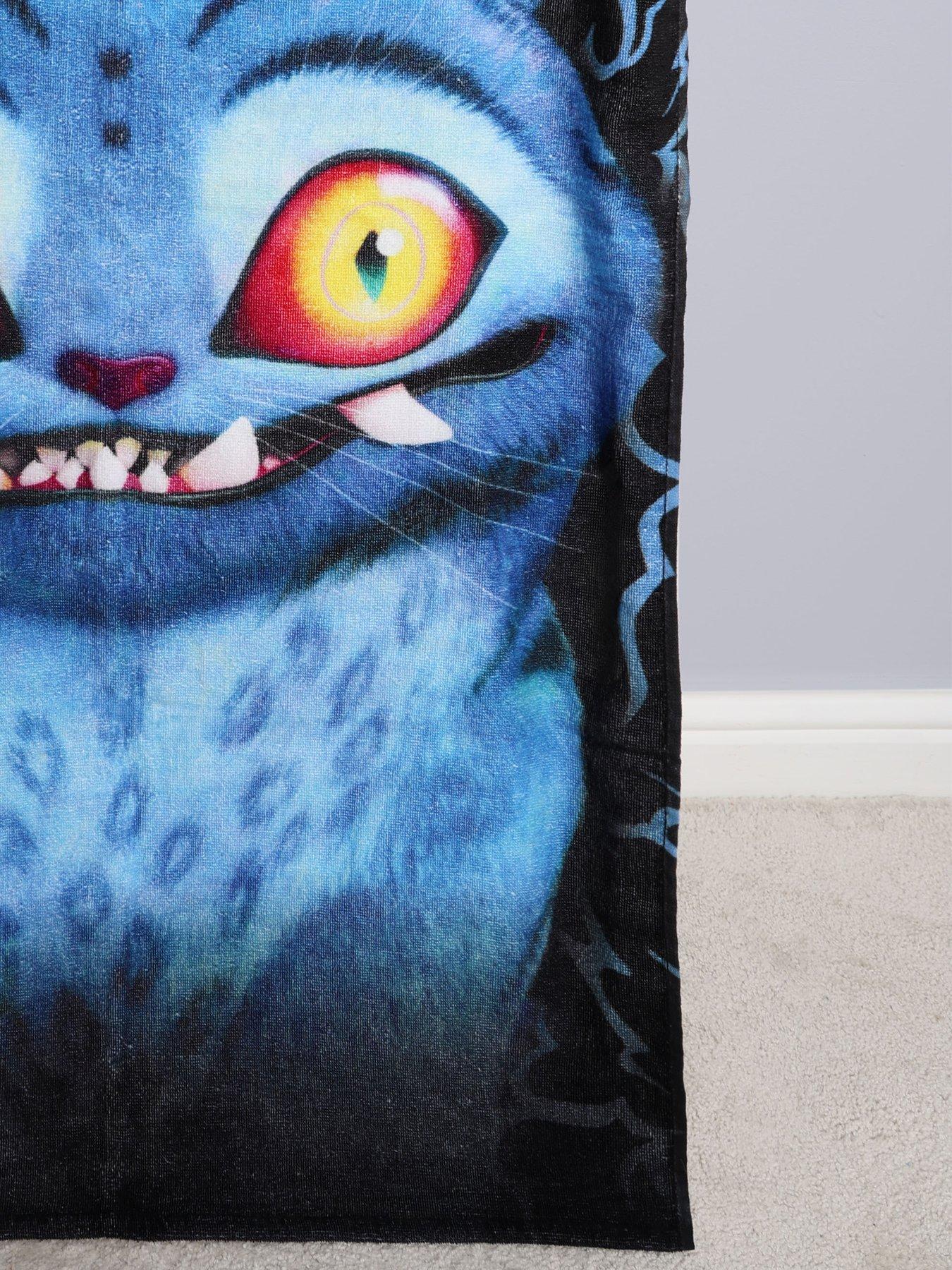Image 6 of 6 of K-Pop Demon Hunters Derpy Panel Towel