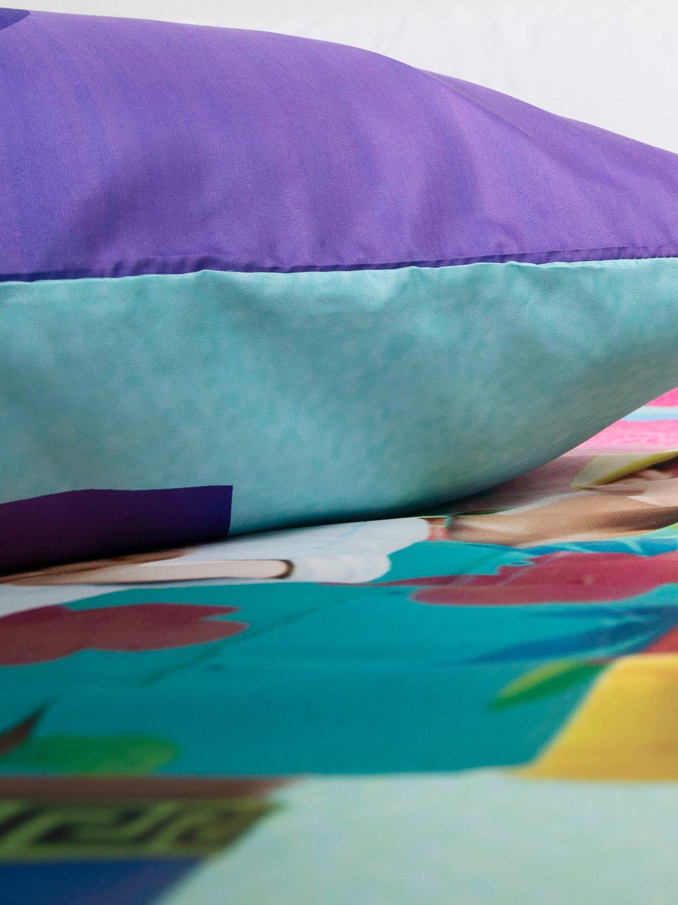Image 5 of 7 of K-Pop Demon Hunters Ready Single Digital Duvet