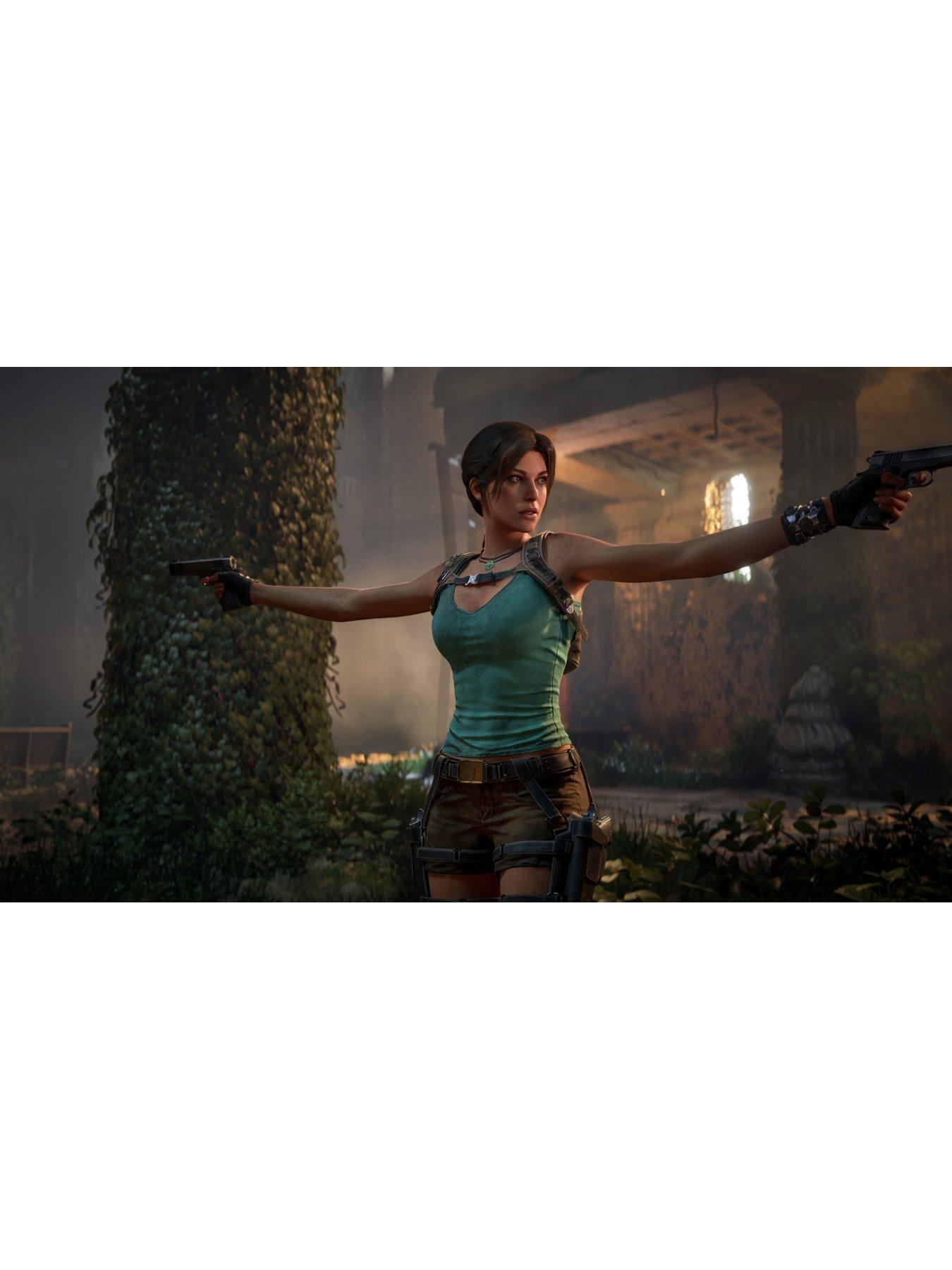 Image 5 of 7 of Xbox Tomb Raider: Legacy of Atlantis - Day One Edition - Xbox Series X