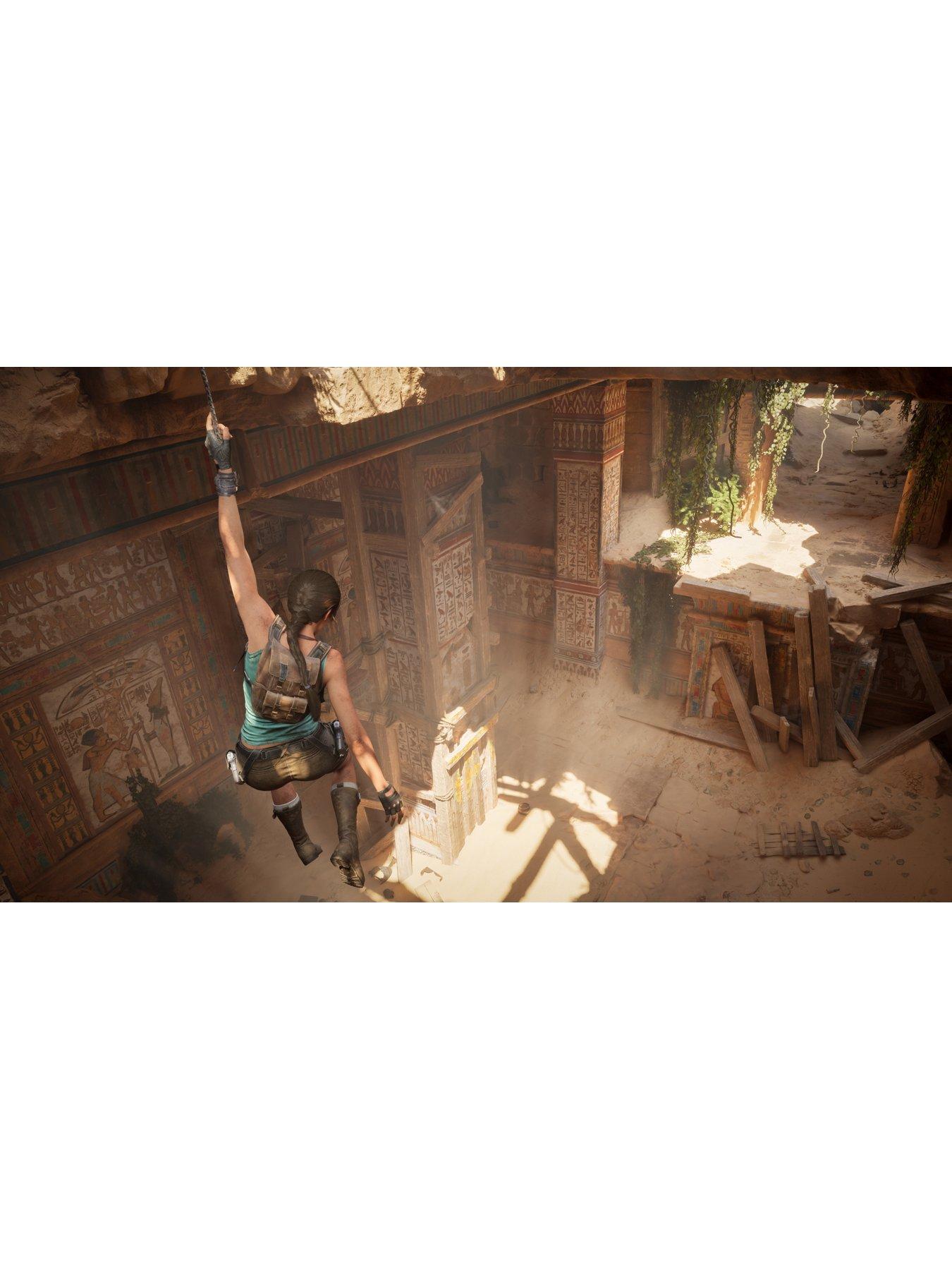Image 6 of 7 of Xbox Tomb Raider: Legacy of Atlantis - Day One Edition - Xbox Series X