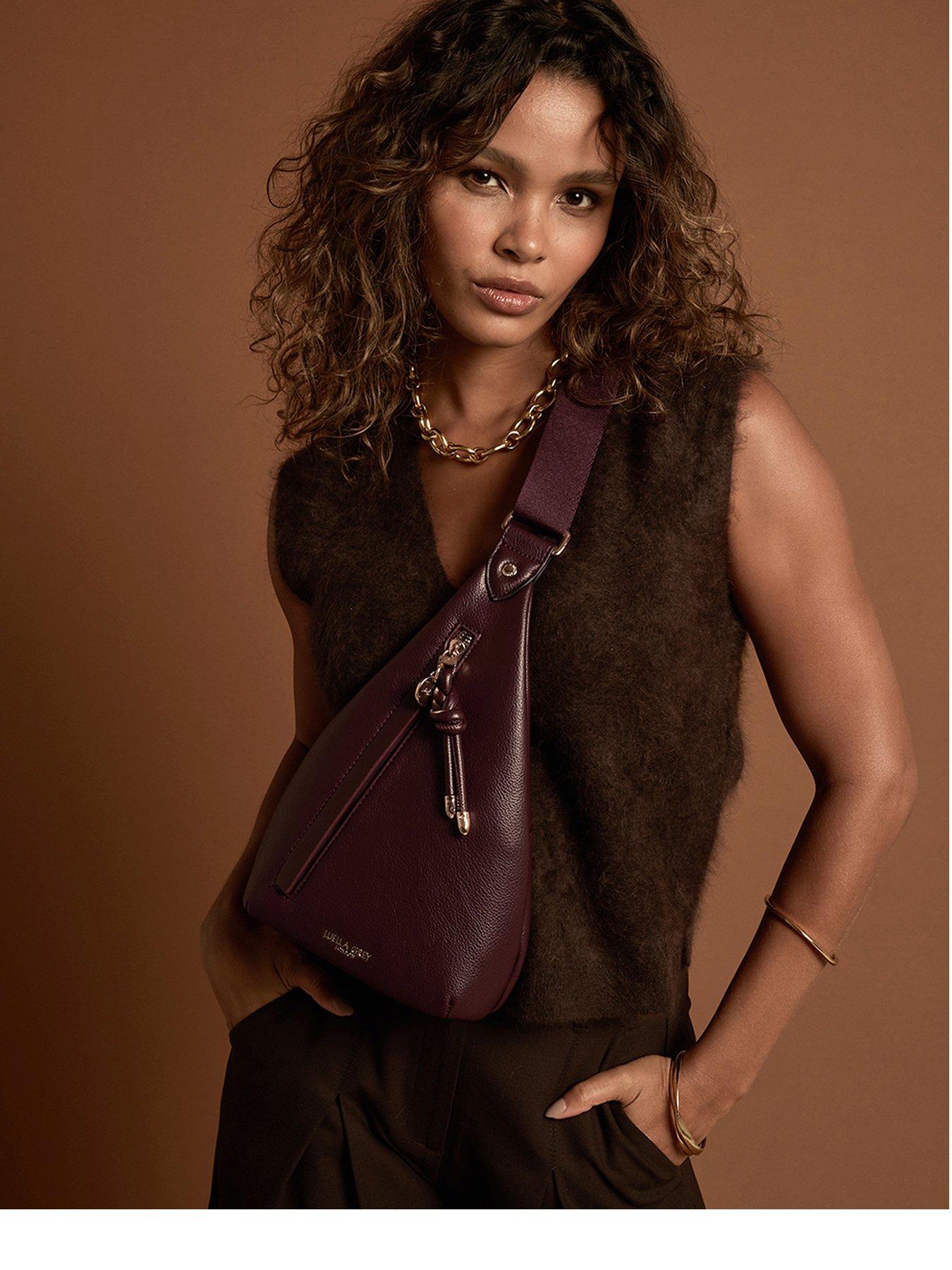 Luella Grey Darla Sling Crossbody