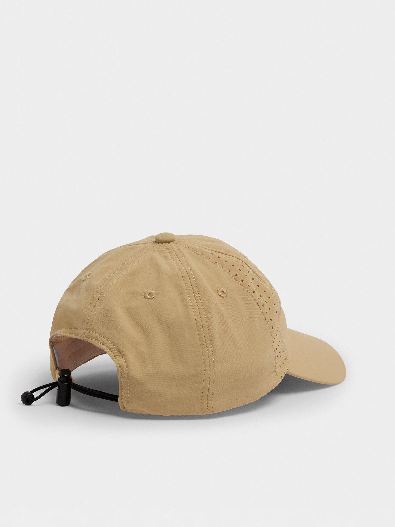 Image 2 of 3 of Sweaty Betty Womens Training Swiftie Pace Cap - Beige