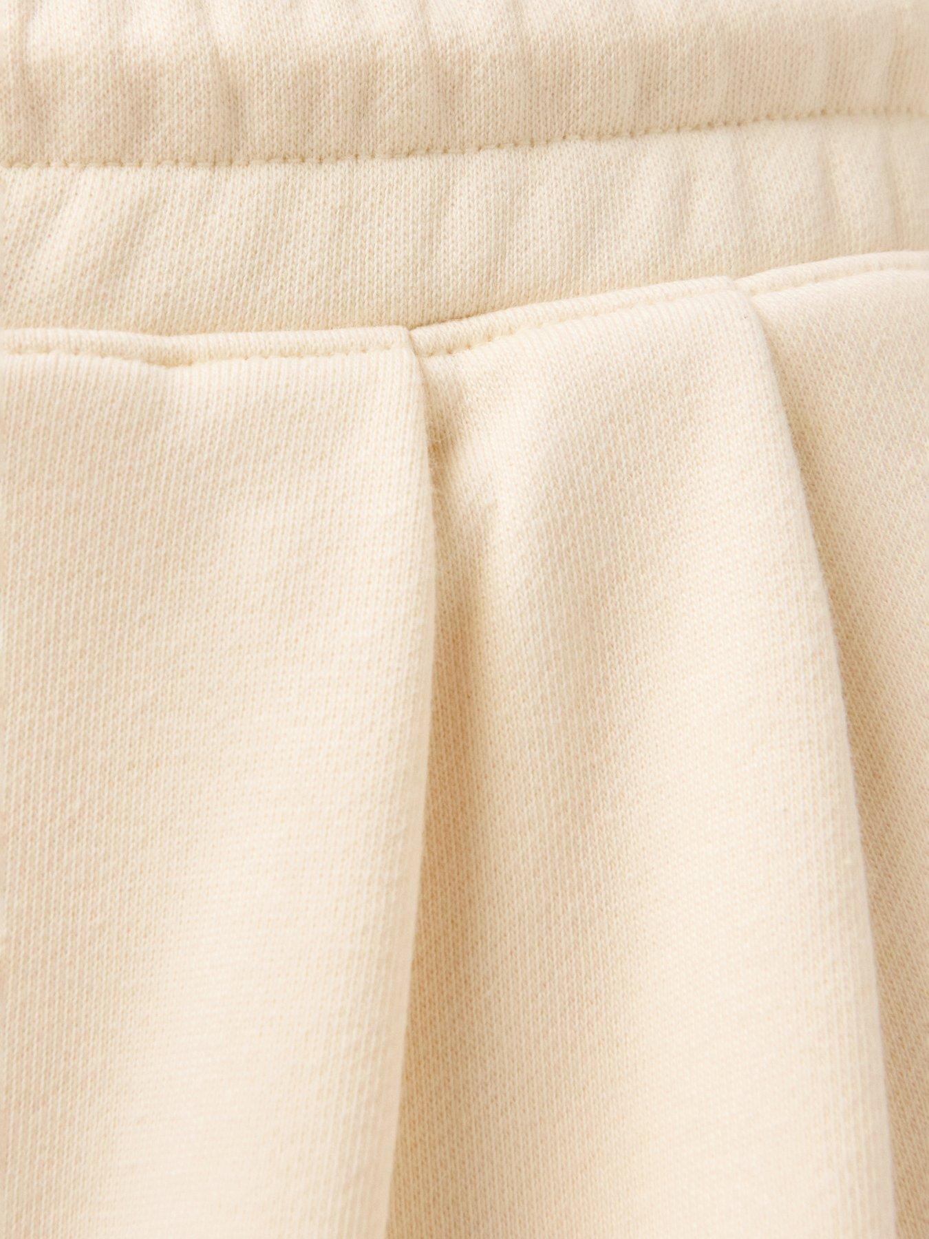 Image 6 of 6 of Sweaty Betty Womens Revive Track Pant - Beige
