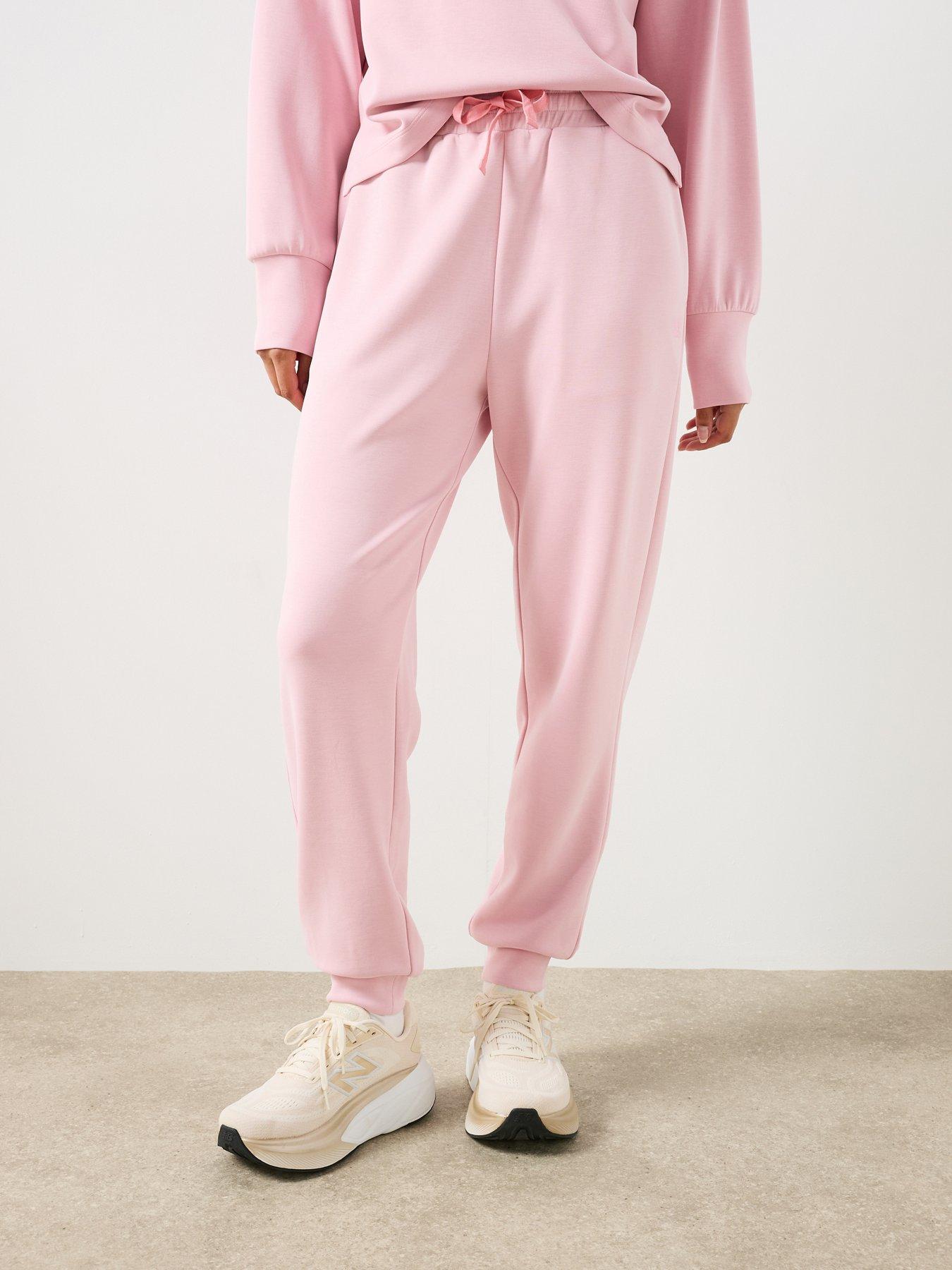 Sweaty Betty Sand Wash Jogger - Pink