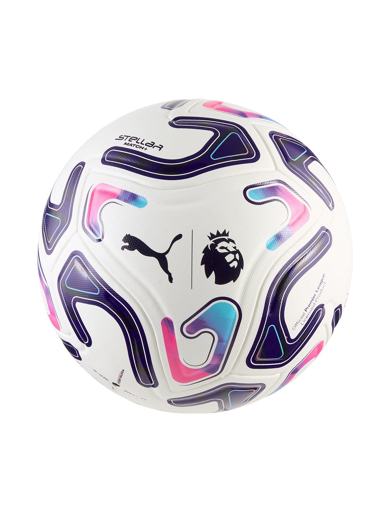 Puma Premier League 26/27 Match Football - White
