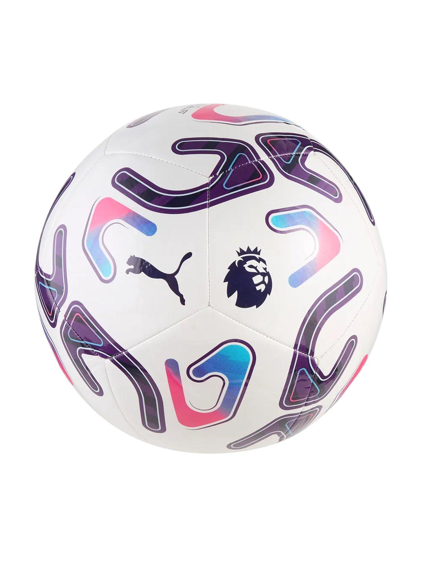 Puma Premier League 26/27 Play Football - White