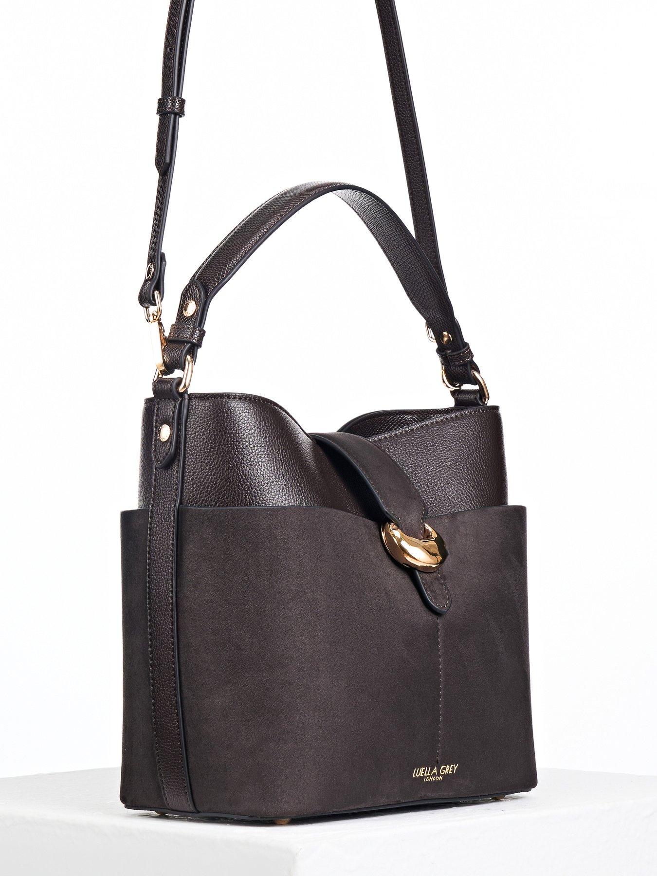 Image 3 of 7 of Luella Grey Indra Bag - Chocolate
