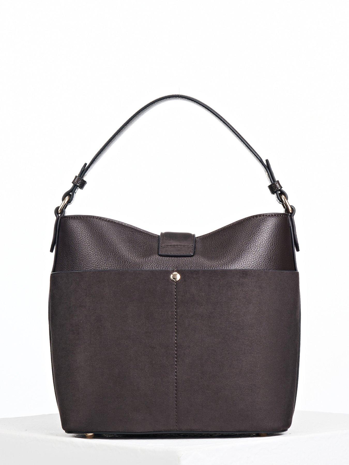 Image 5 of 7 of Luella Grey Indra Bag - Chocolate