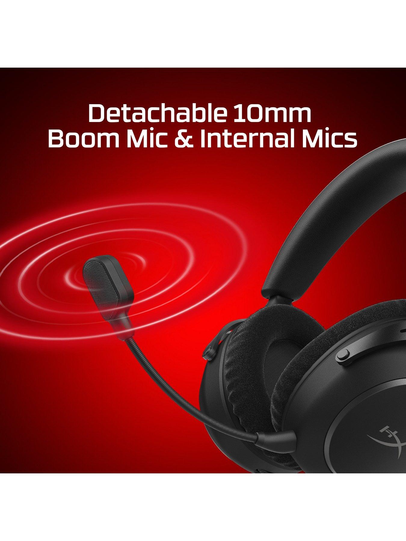 Image 3 of 7 of HYPERX HyperX Cloud Alpha 2 Wireless