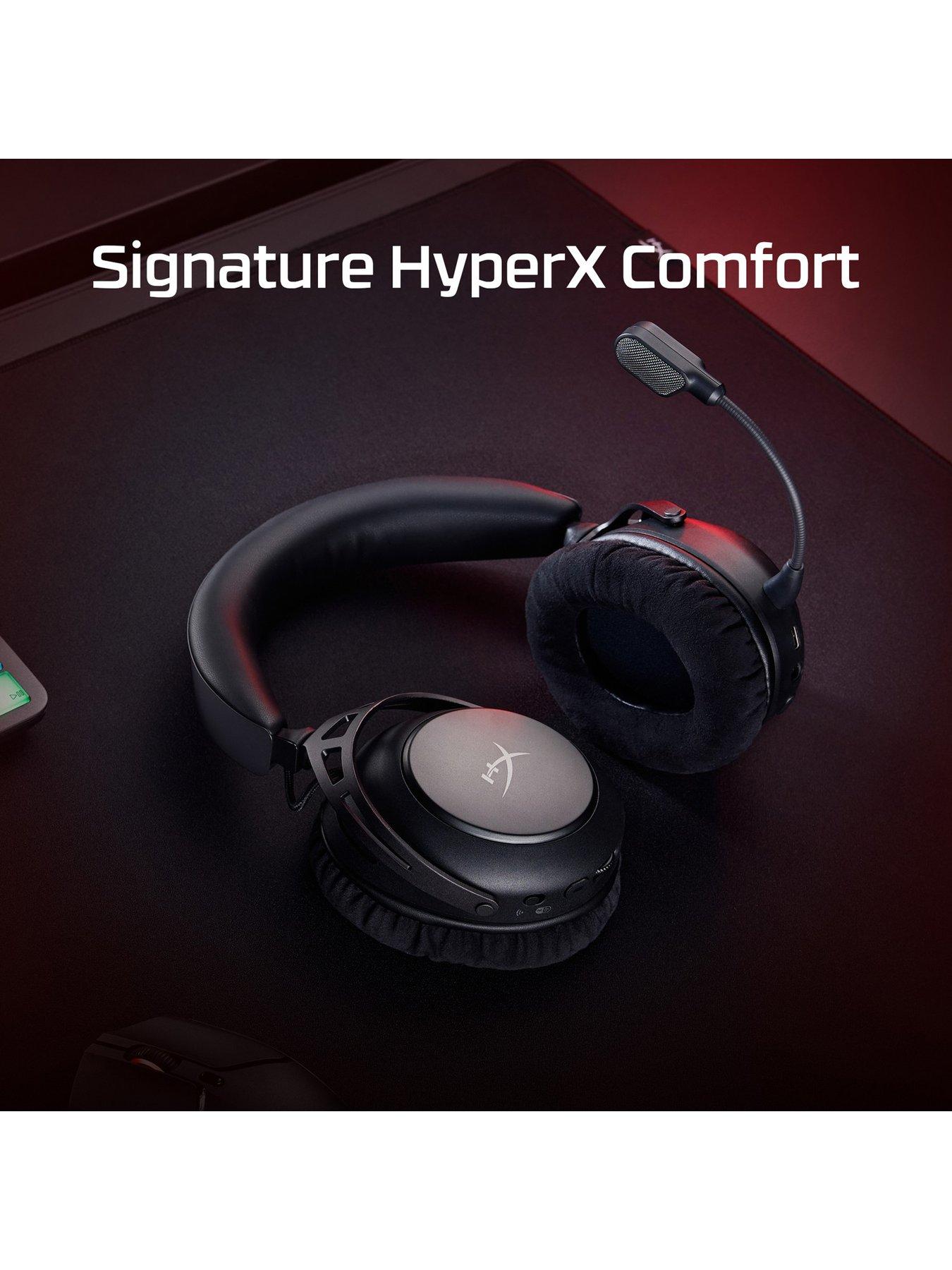 Image 6 of 7 of HYPERX HyperX Cloud Alpha 2 Wireless