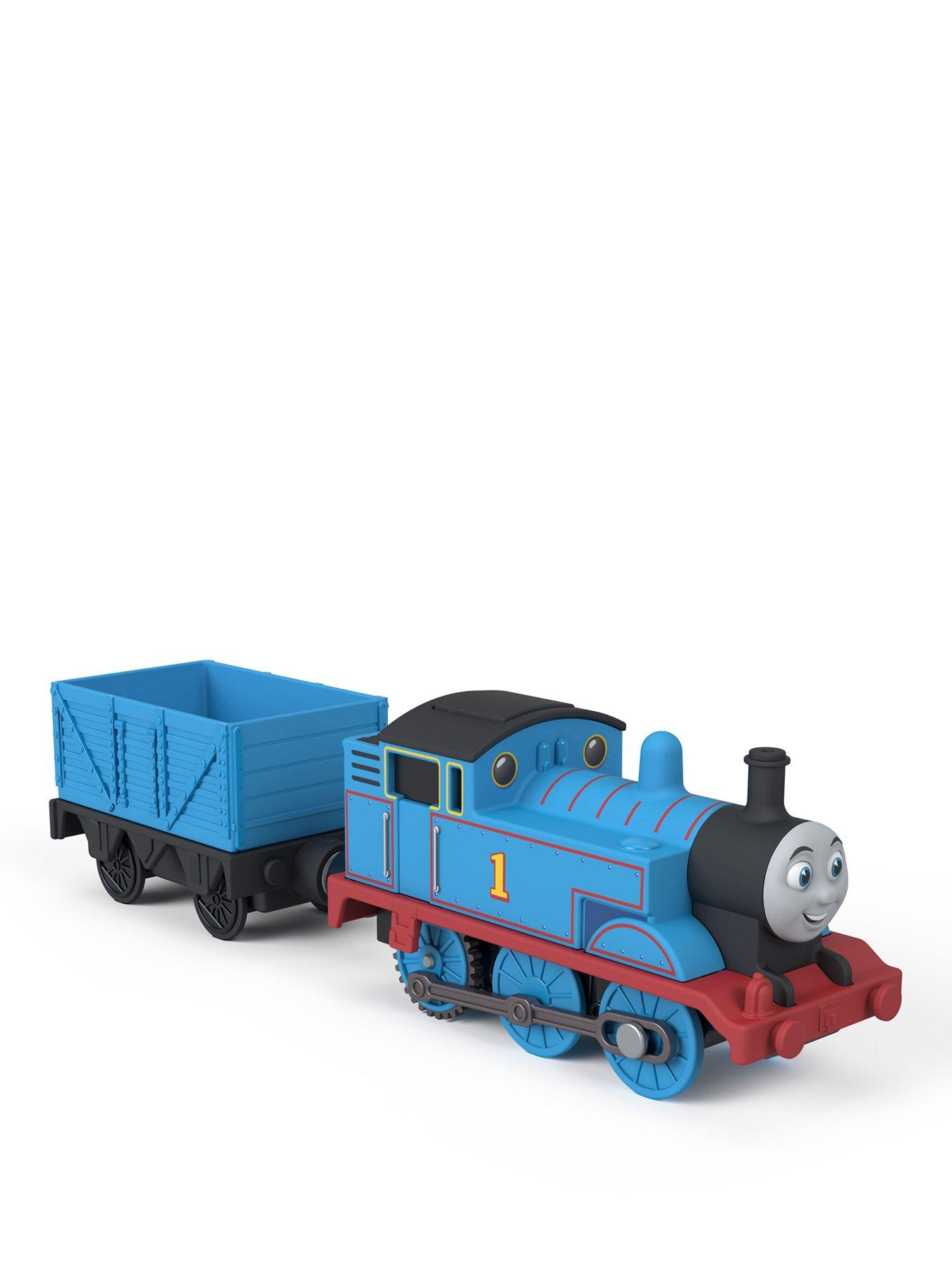 Thomas & Friends Motorized Thomas Engine Toy