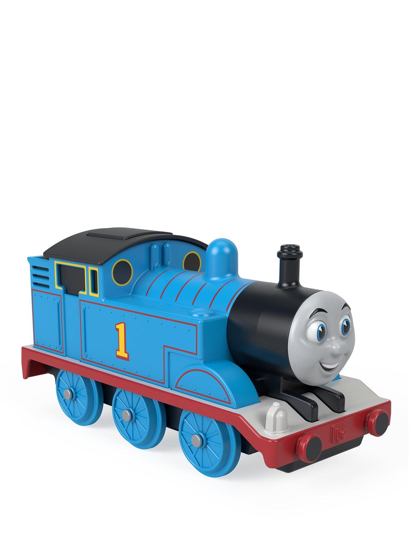 Thomas & Friends Story Talkers Thomas Engine Toy