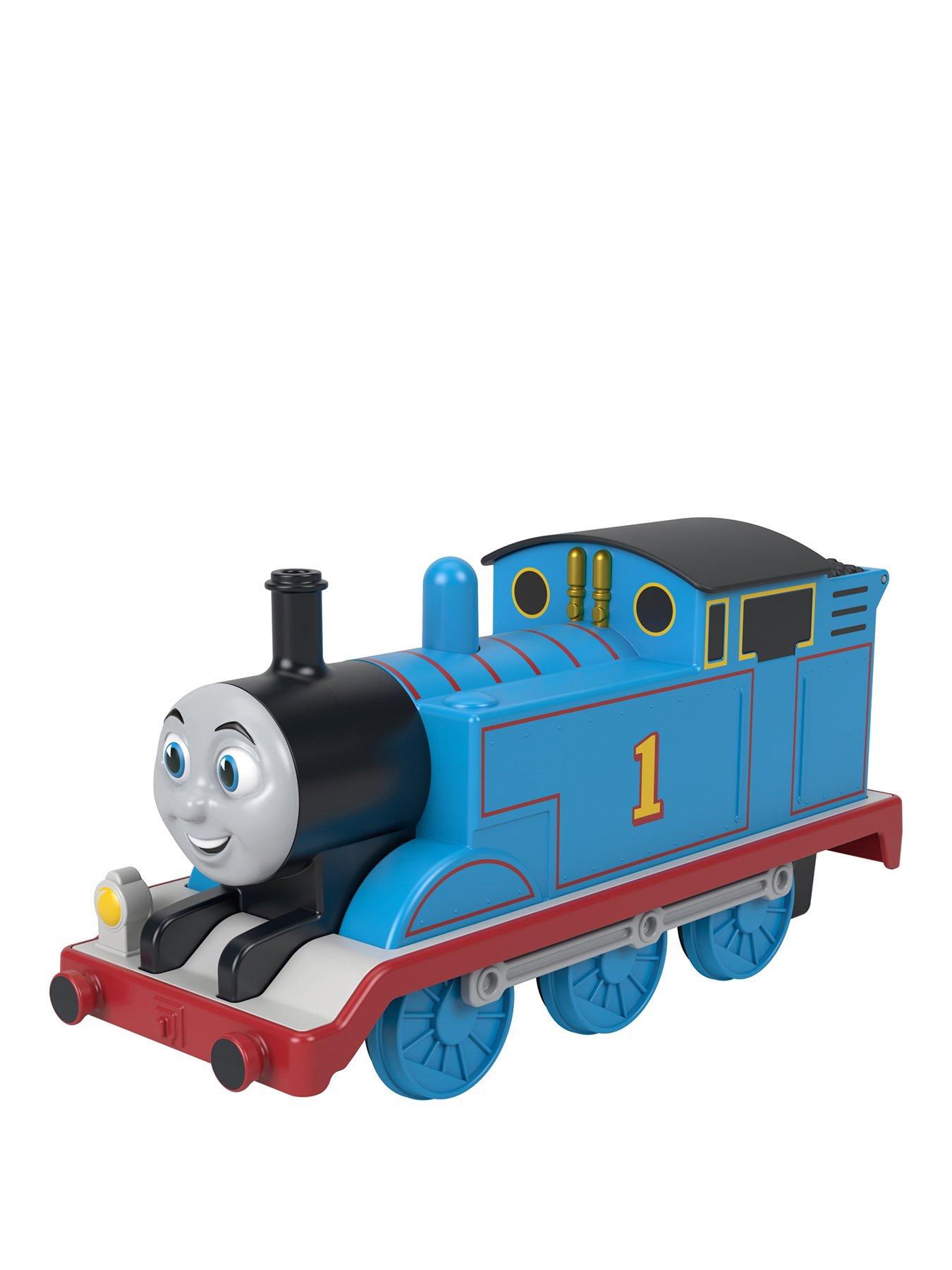 Thomas & Friends Giant Whistling Thomas Train Engine