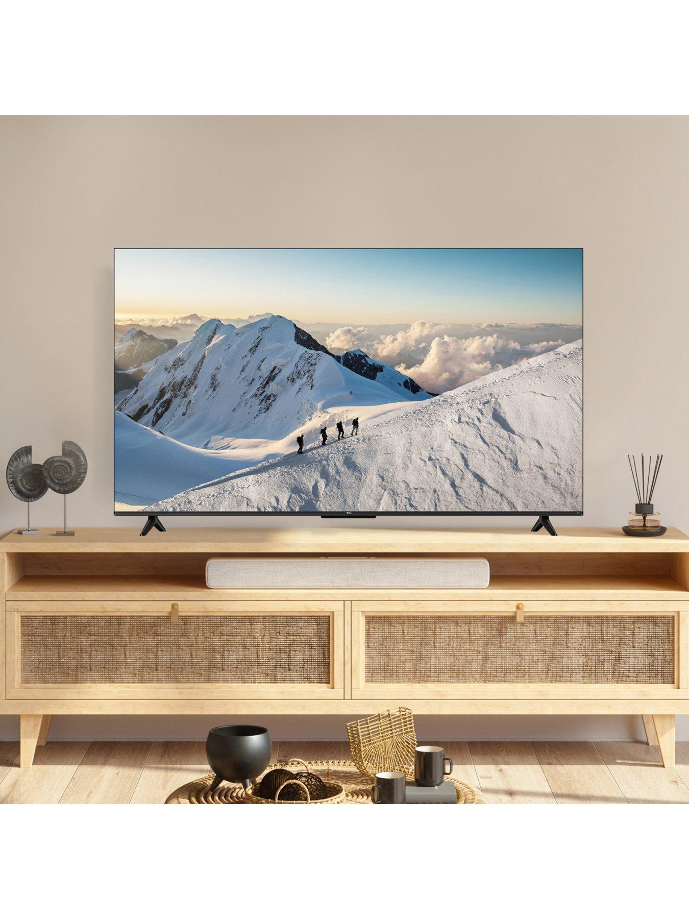 Image 7 of 7 of TCL 75V6D-UK, 75" 4K UHD Fire TV with Freely