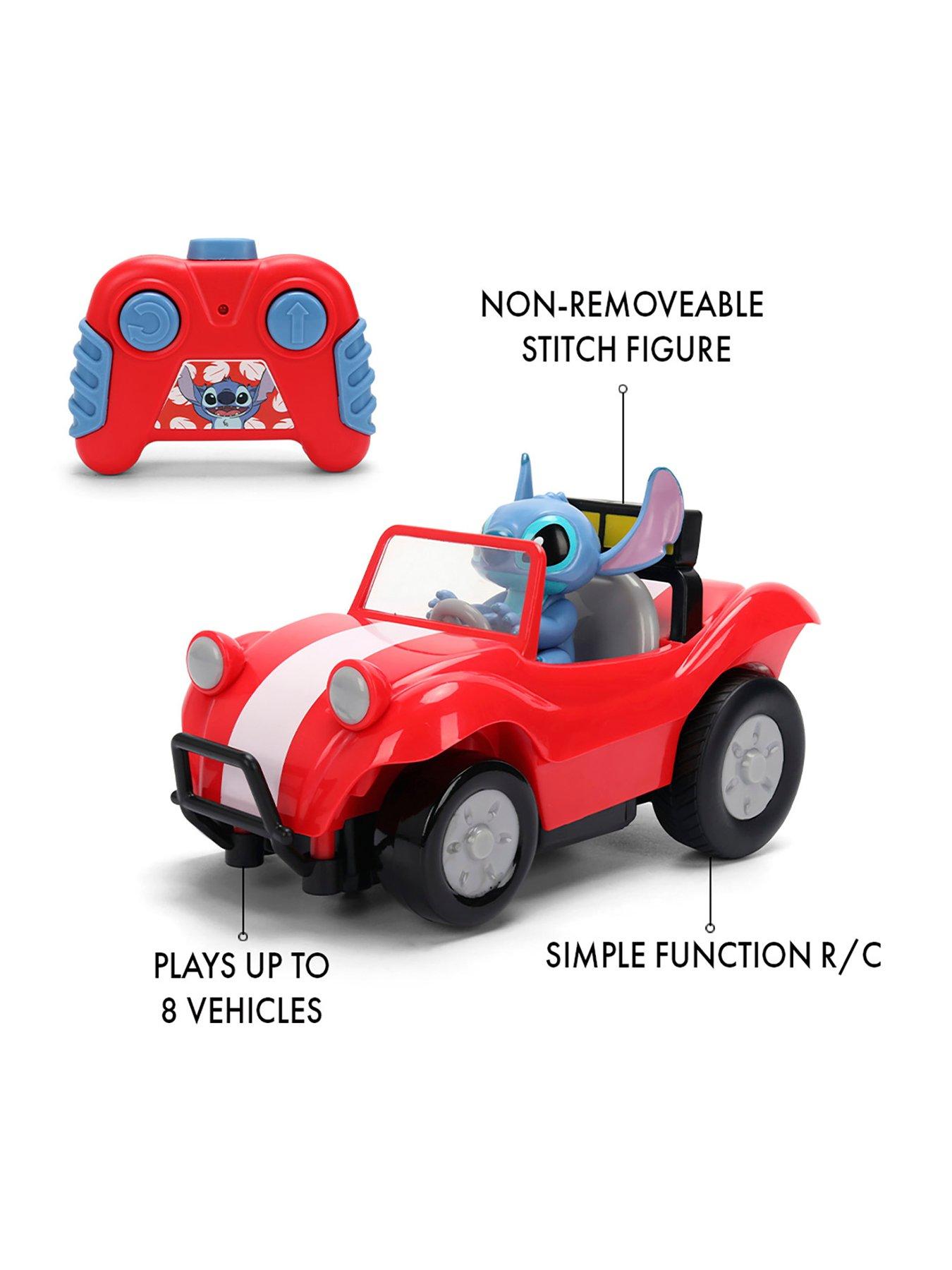 Image 2 of 5 of Disney Rc Stitch Buggy 1:32